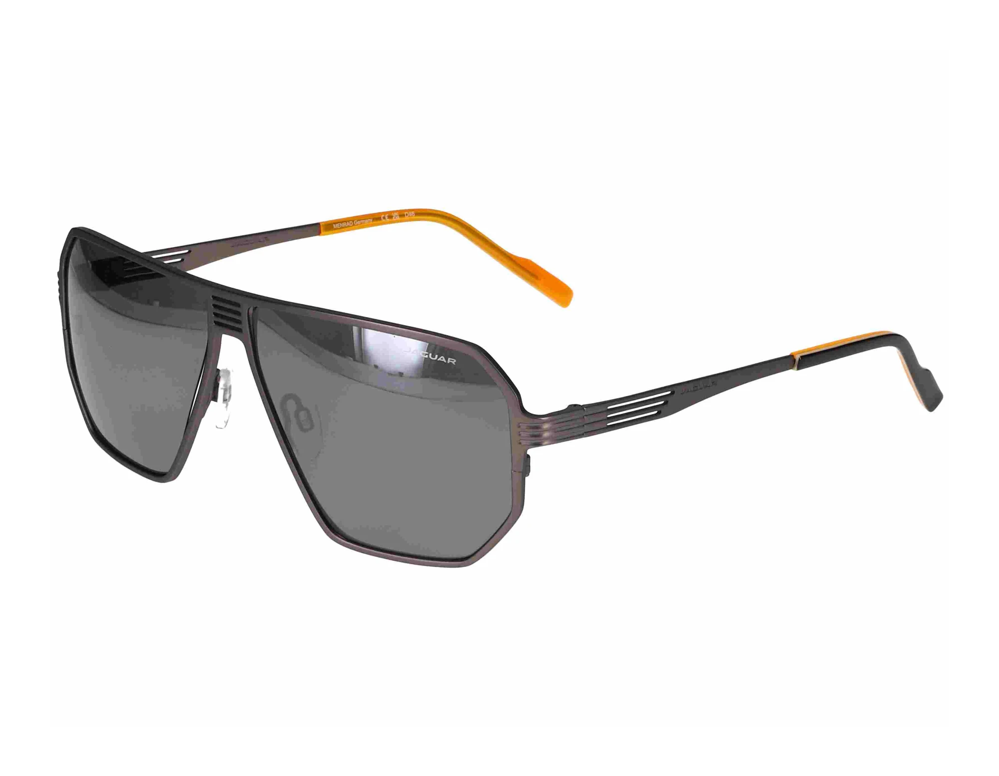 Vue de face Jaguar 37824 (6500)