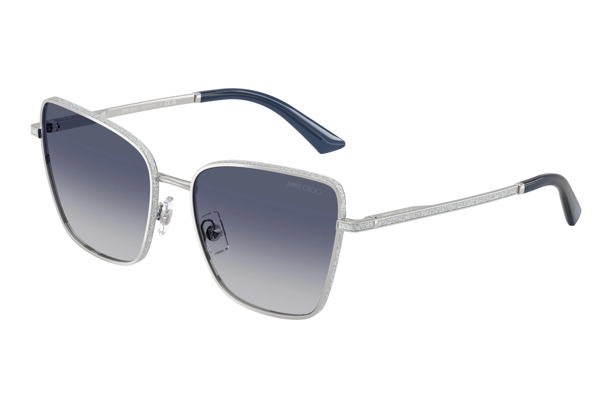 Jimmy Choo   JC4023J 30024L Gradient BlueSilver