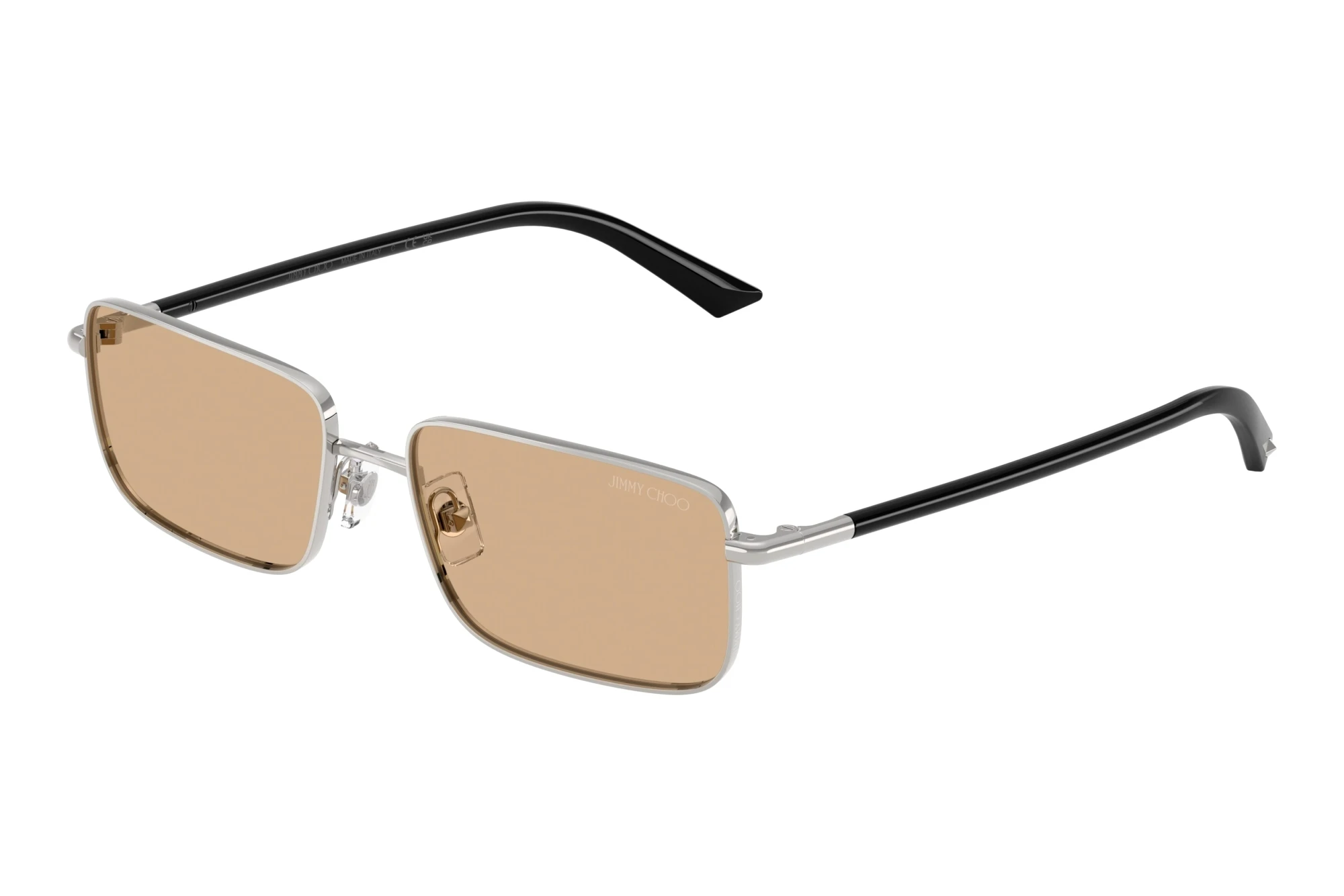 Jimmy Choo   JC4027 3002/8 Light YellowSilver
