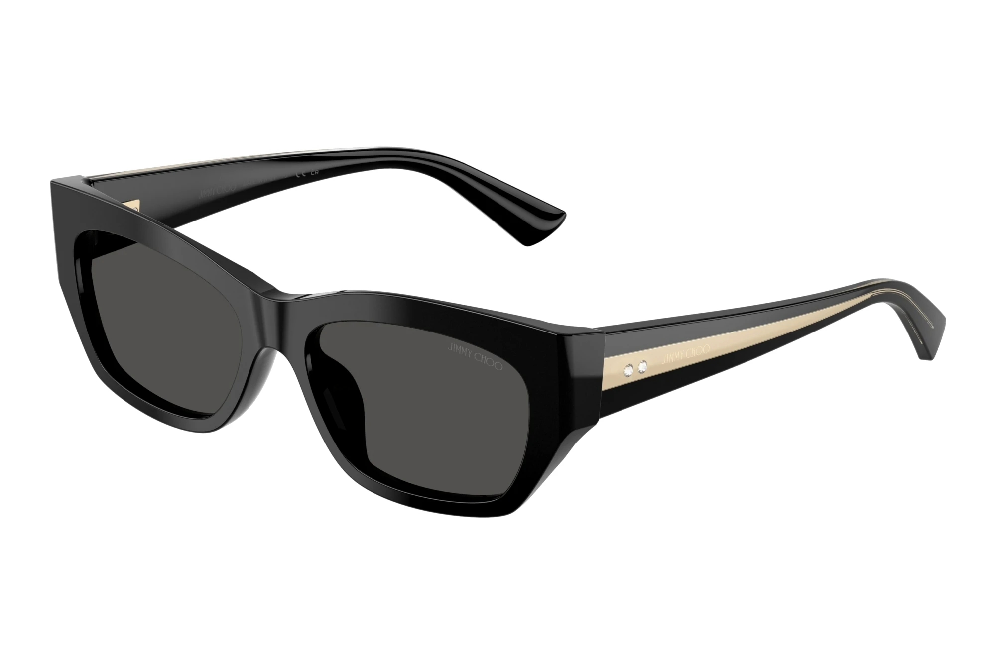 Jimmy Choo   JC5071BU 500087 Dark GreyBlack