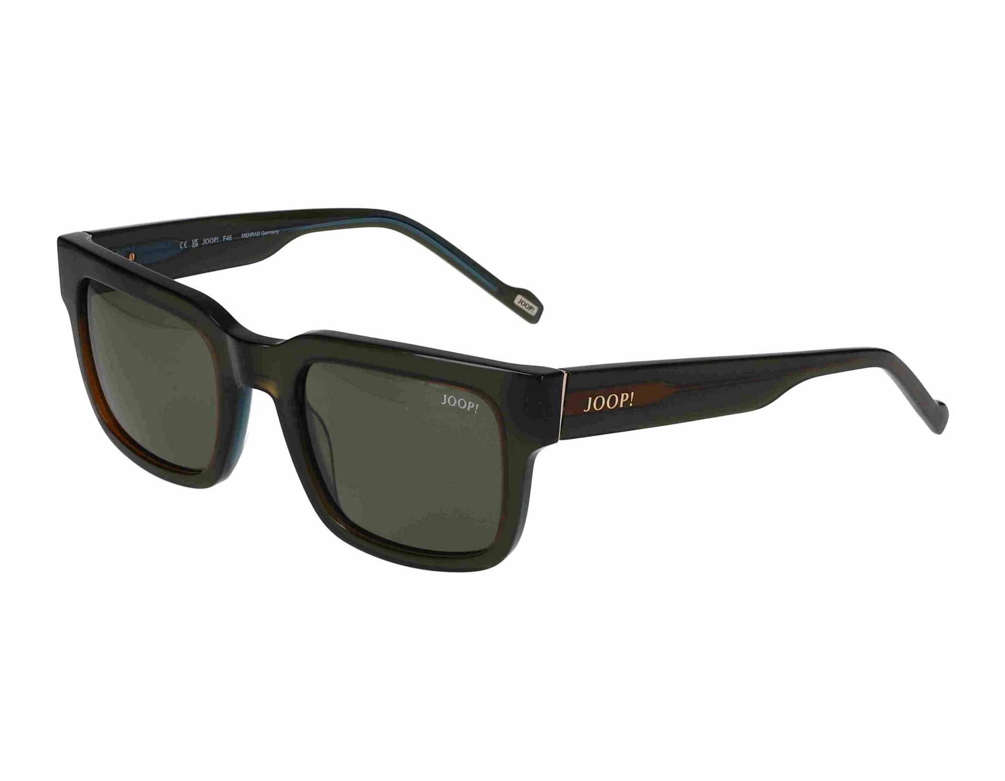 Vue de face Joop 87121 (2156)