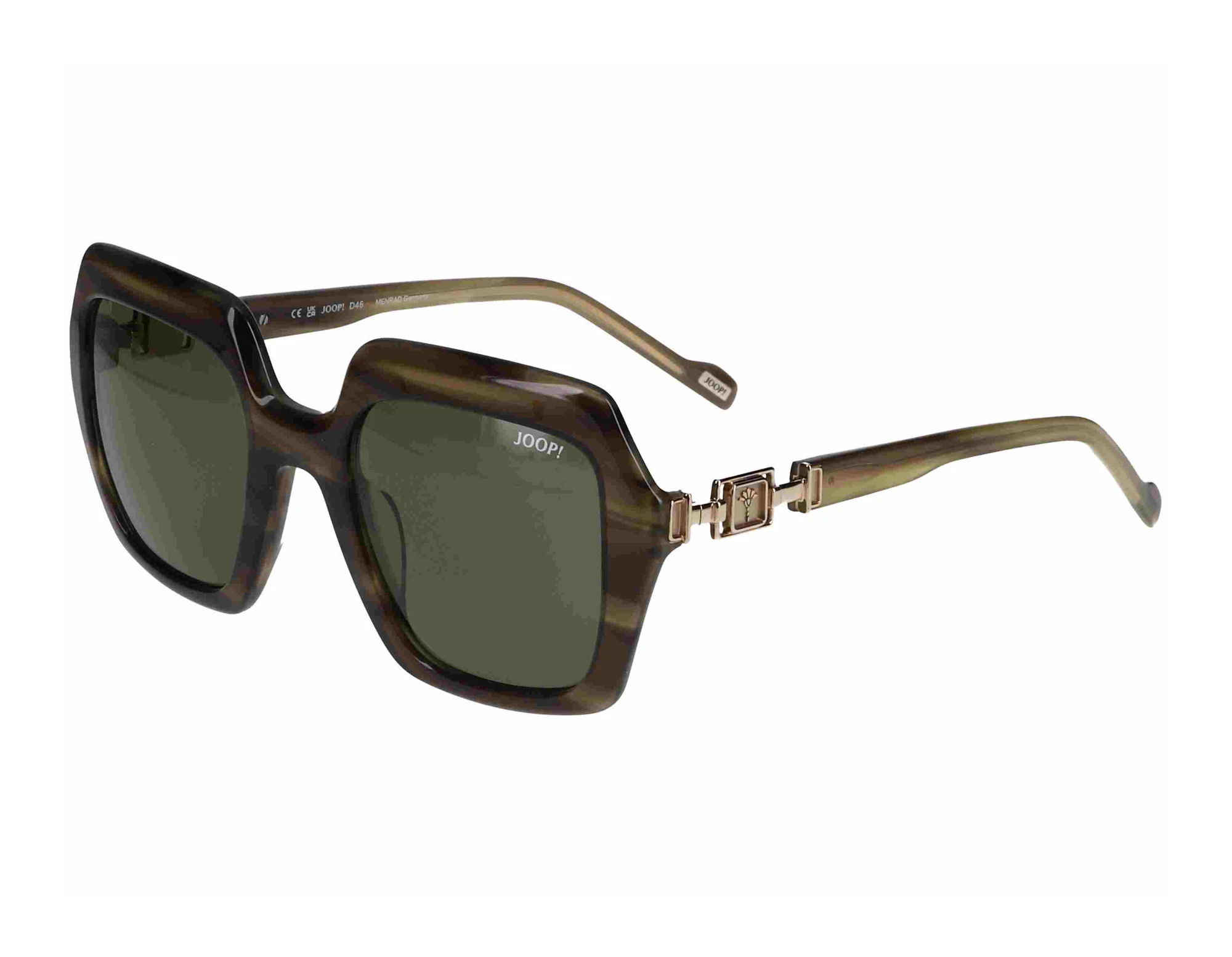 Vue de face Joop 87130 (2043)