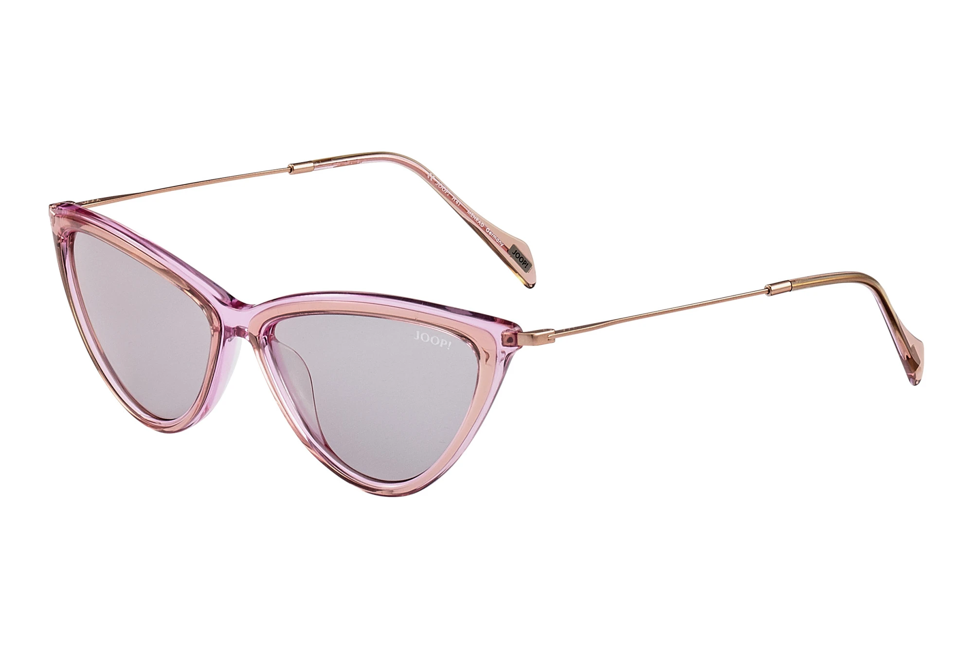 Joop   87246 4692 GrauUniRosa