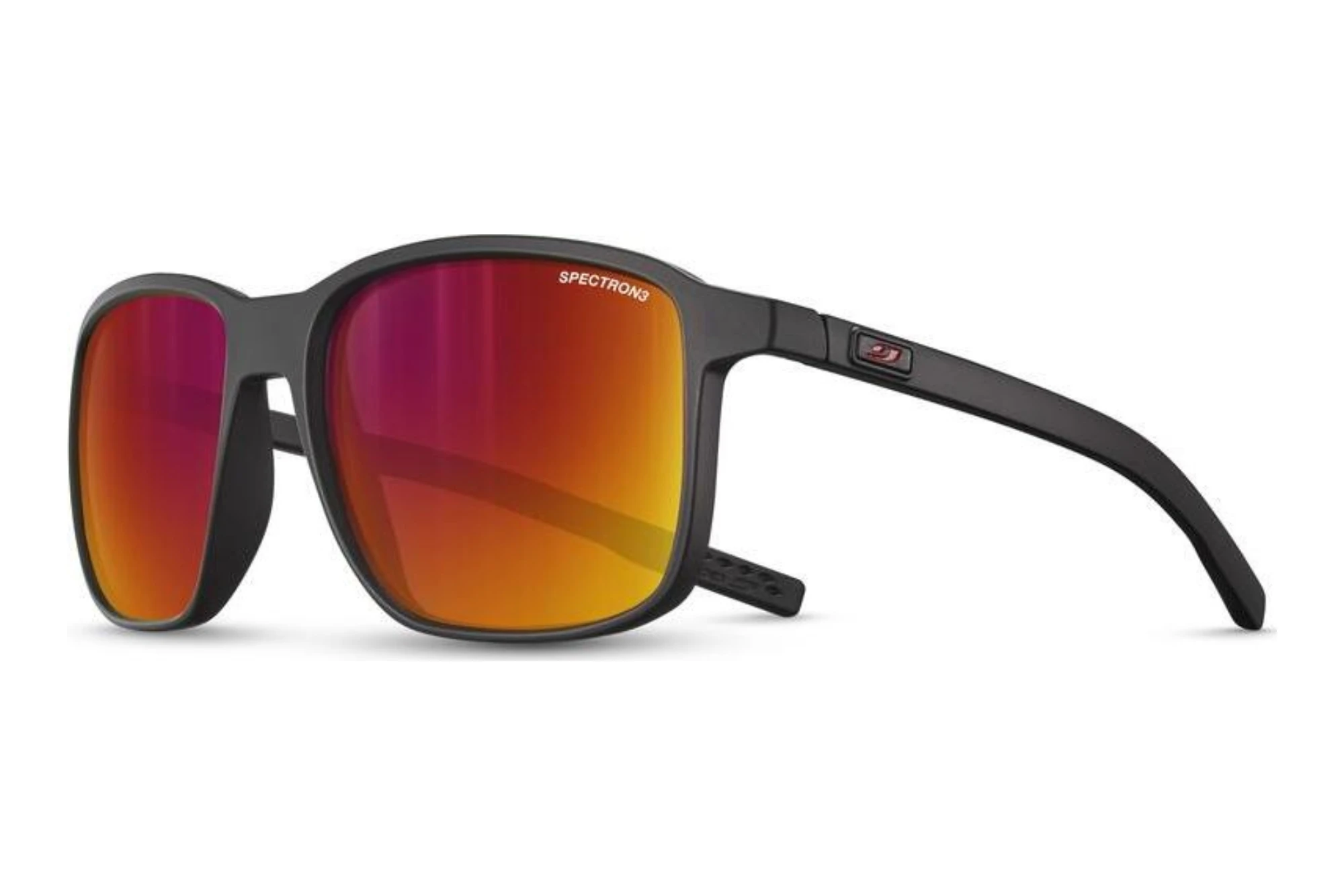 Julbo   CREEK 14_J571 Schwarz / Rot