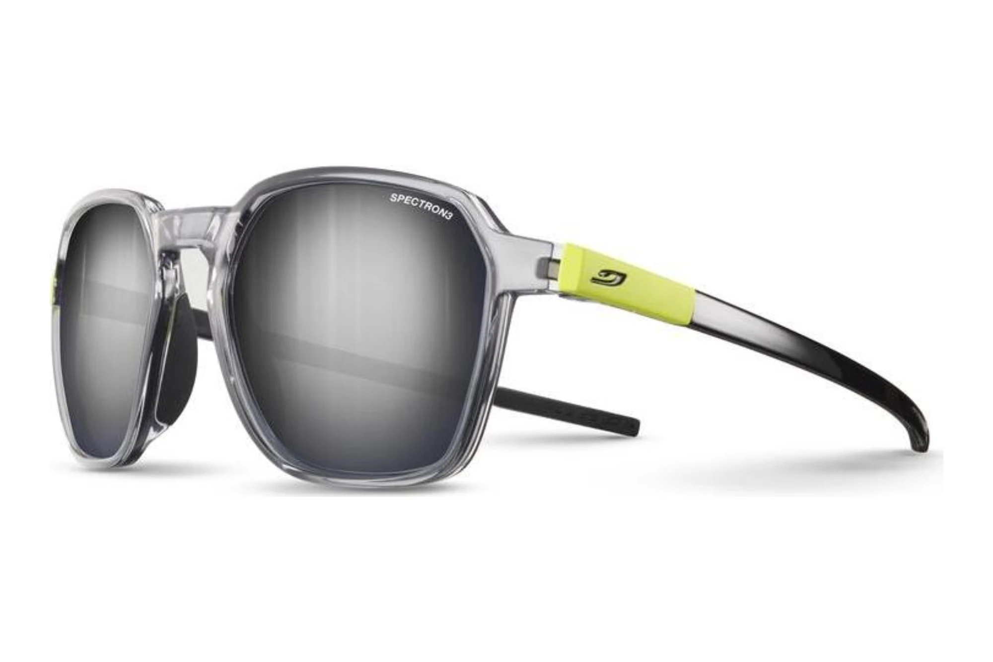 Julbo   DRIVE 20_J576 Grau / Gelb / Schwarz