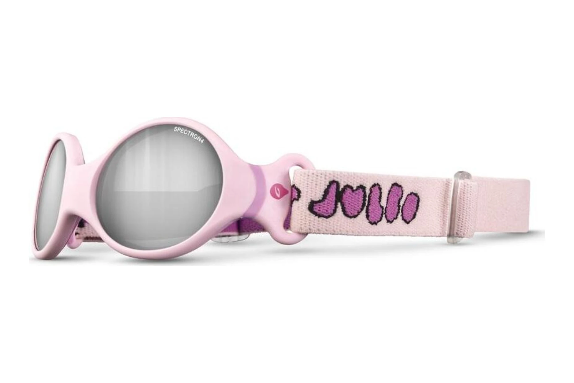 Julbo   LOOP S 19_J532 Hellrosa / Rosa