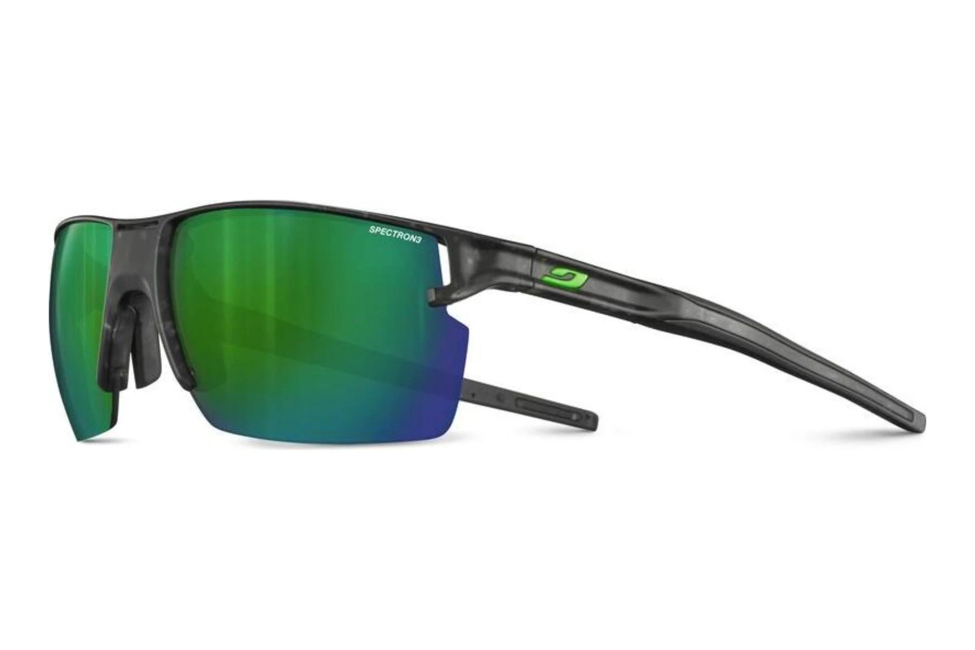 Julbo   OUTLINE 20_J519 Grau / Grün