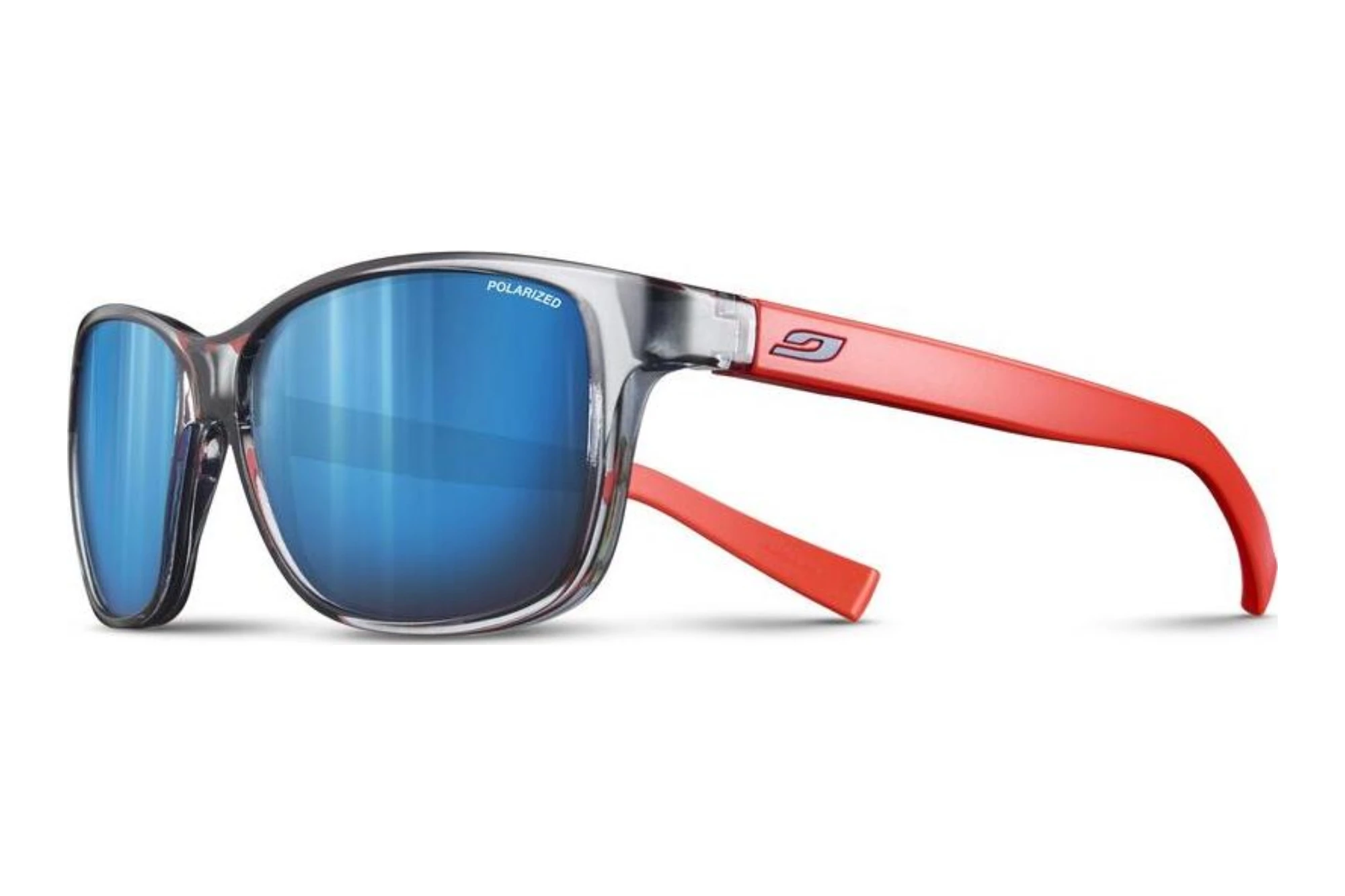 Julbo   POWELL 20_J475 Grau / Orange