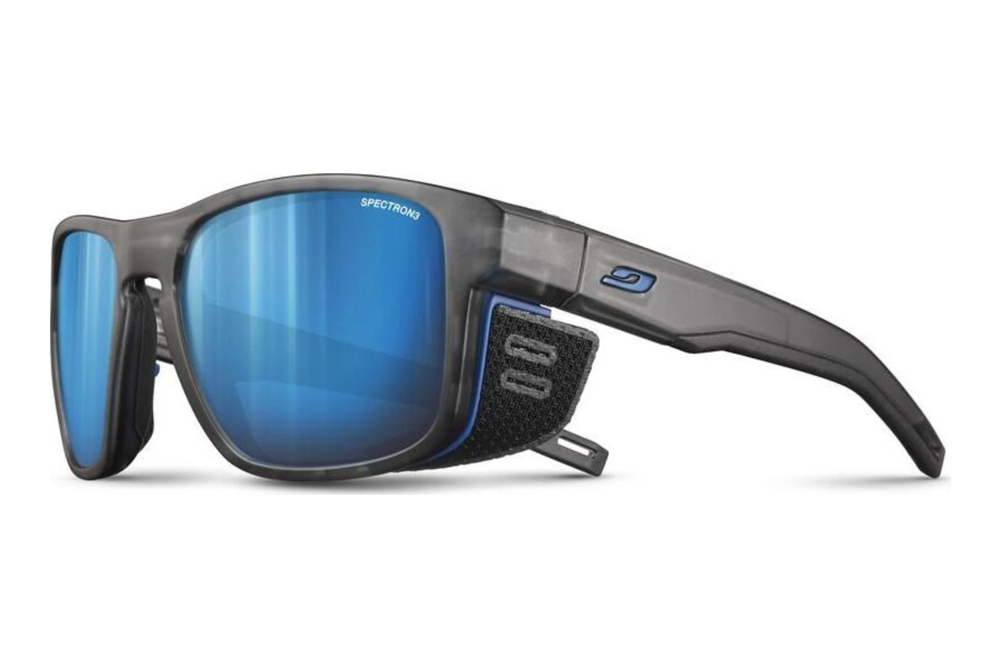 Julbo   SHIELD M 20_J544 Grau / Neonpink