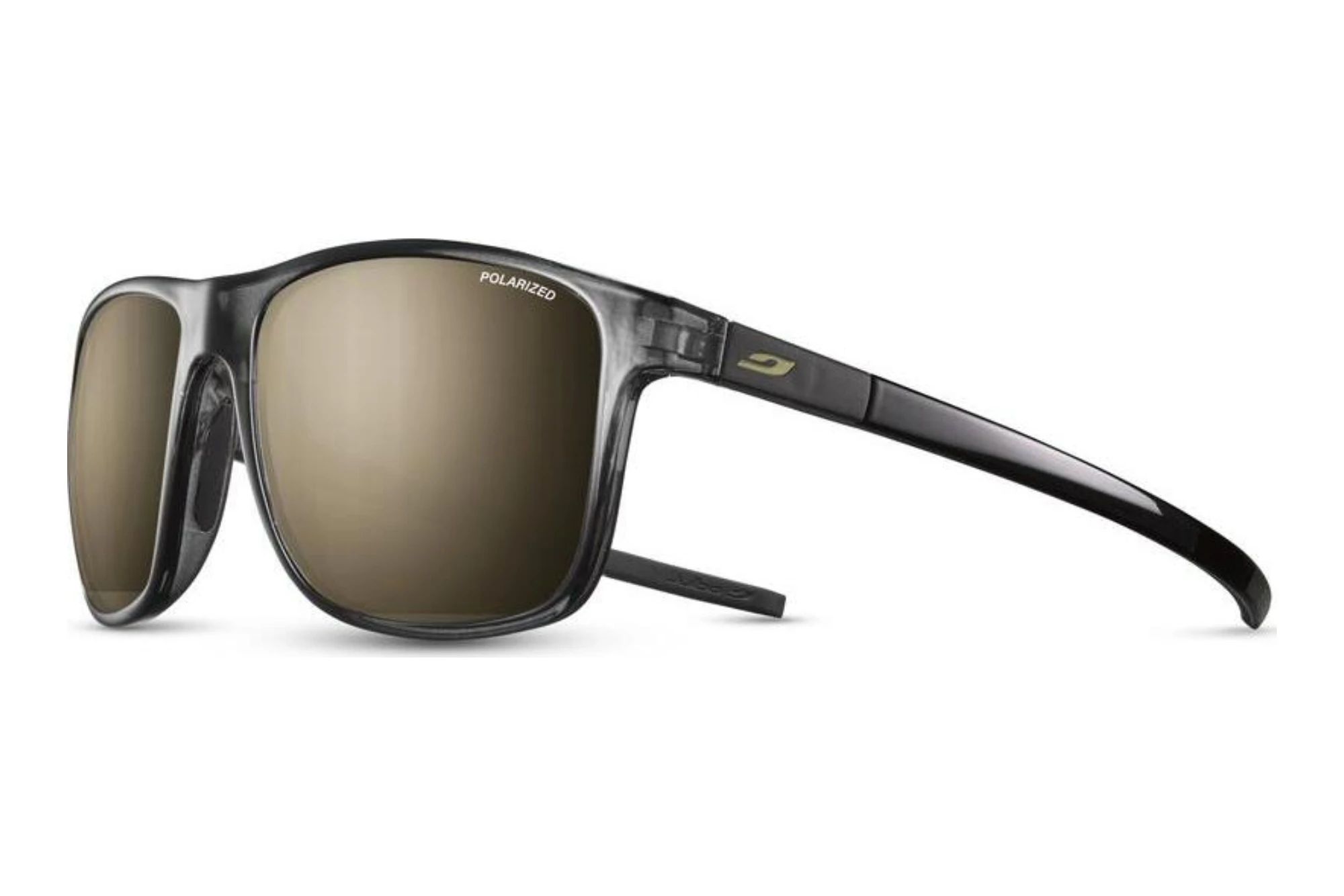 Julbo   THE STREETS 14_J573 Schwarz