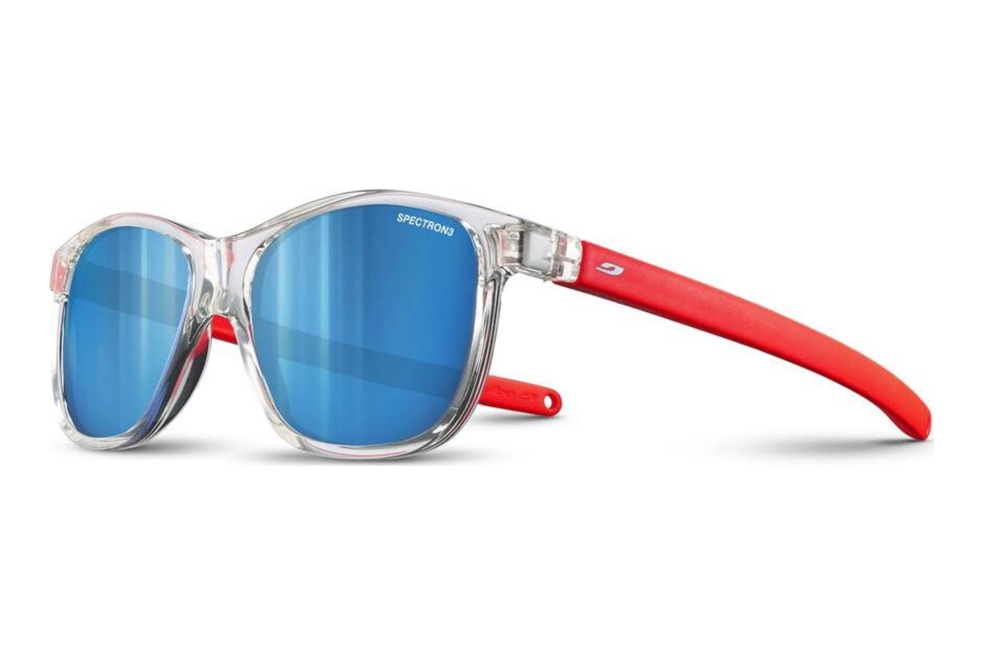 Julbo   TURN 2 78_J559 Kristall / Neonorange Matt