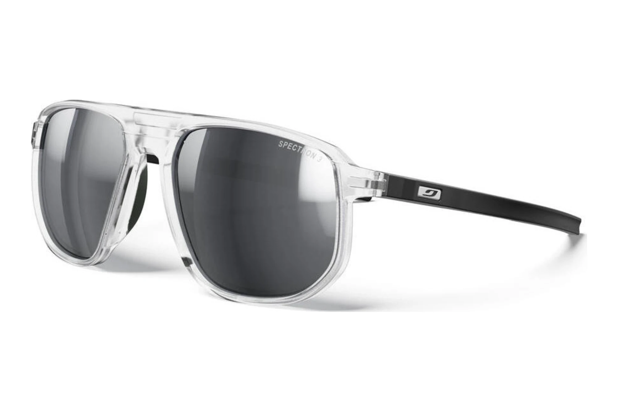 Julbo   WARD 20_J586 Grau / Schwarz