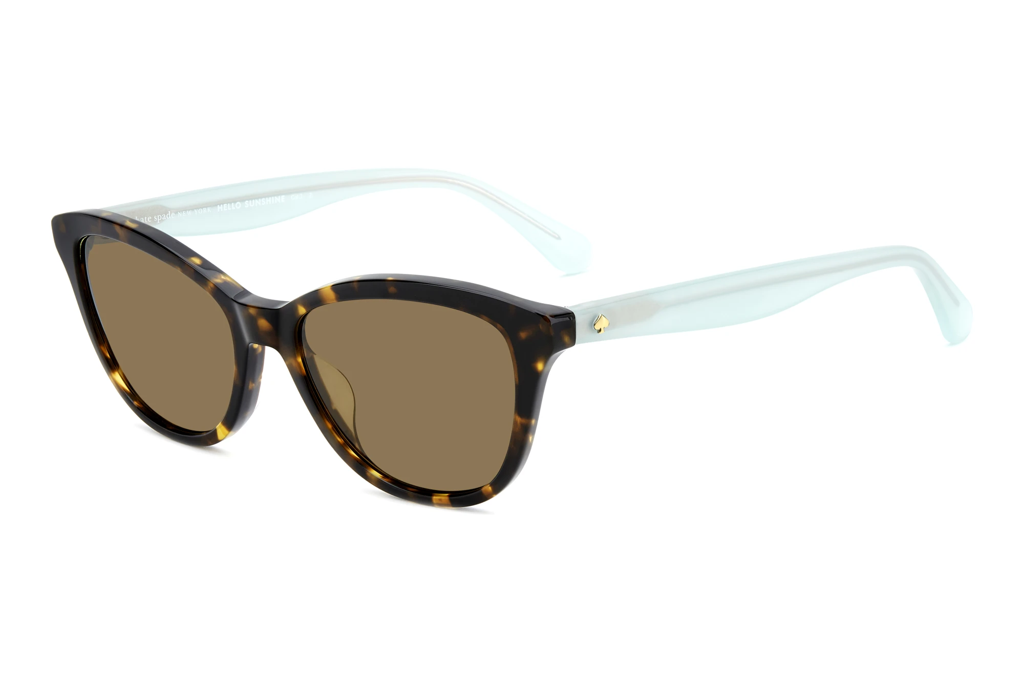 Kate Spade   KS TAYLA 2/S 086/SP BRONZE POLARIZEDHAVANA