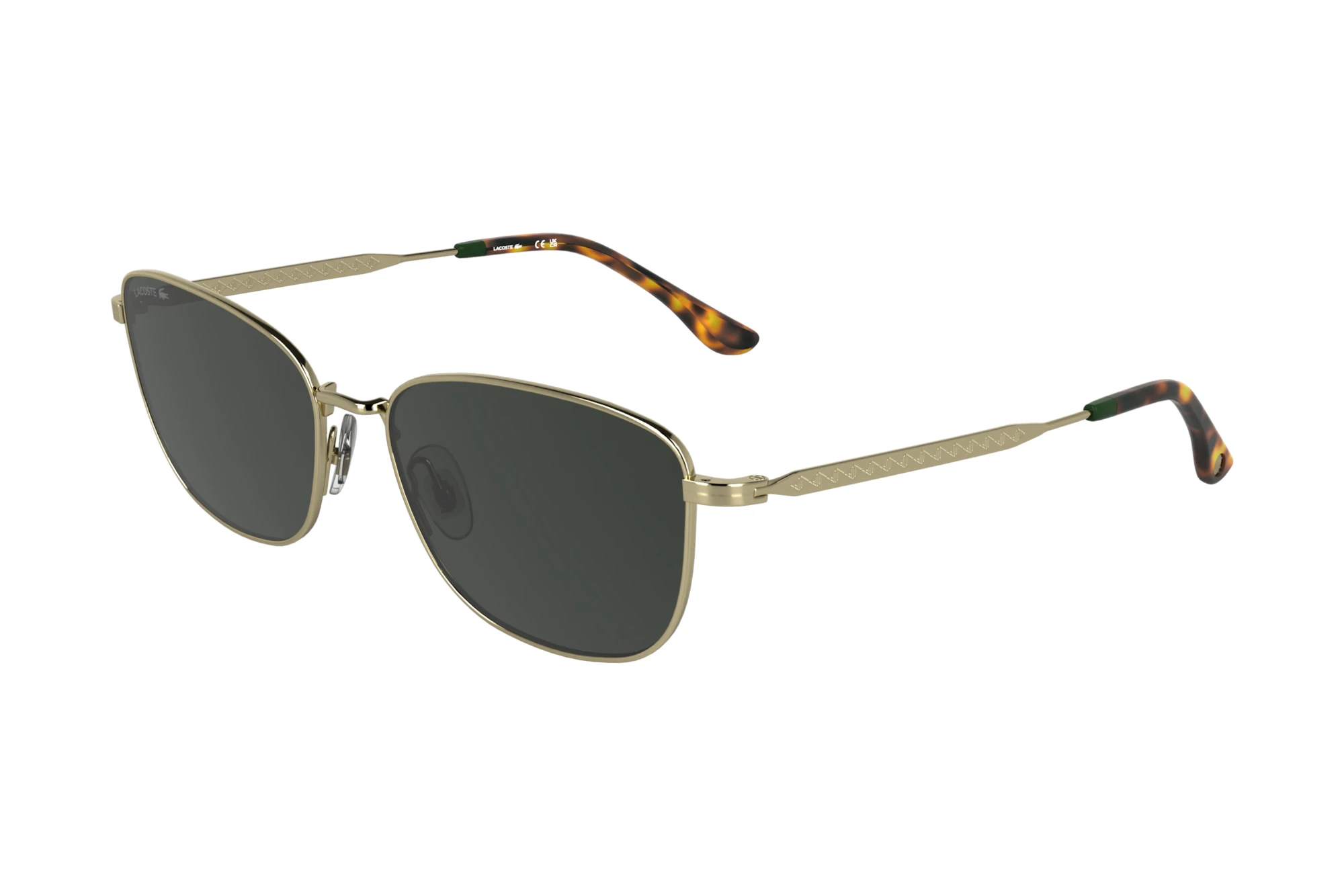 Lacoste   L270S N 714 _L270SNGOLD