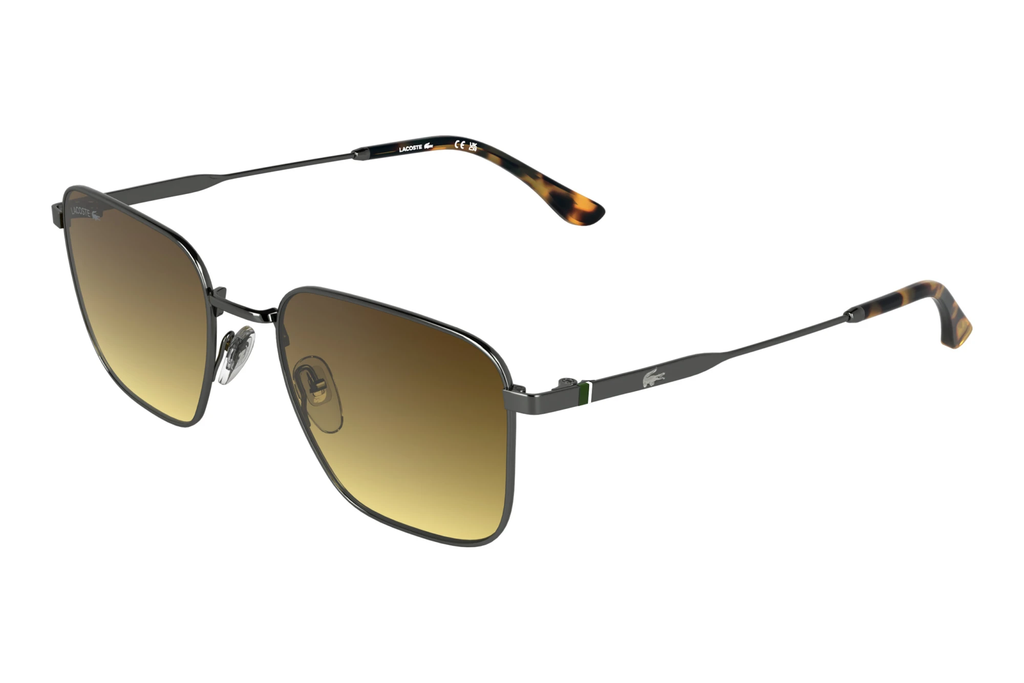 Lacoste   L289S 039 _L289SDARK GUNMETAL