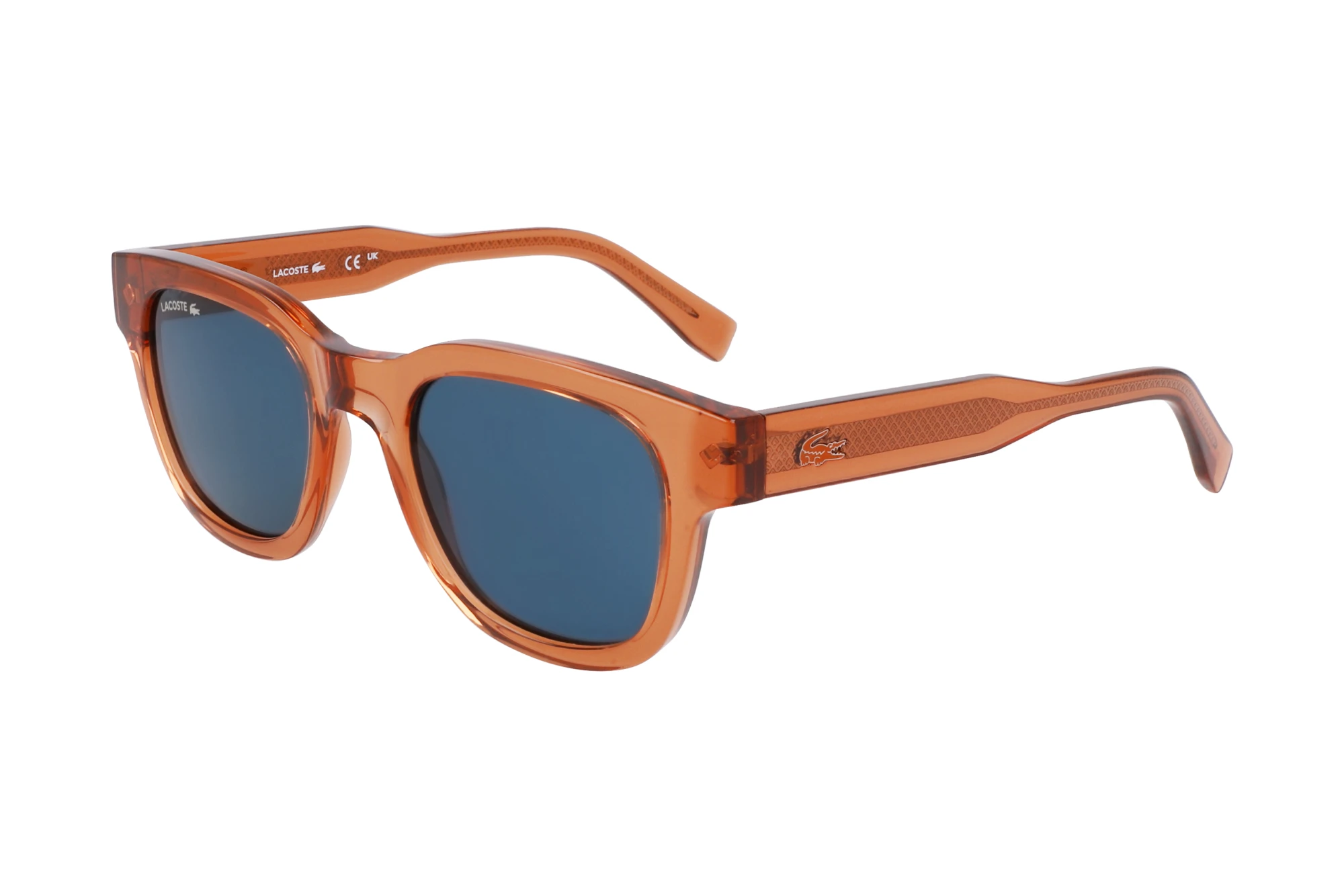 Lacoste   L6023S N 204 _L6023SNBRICK