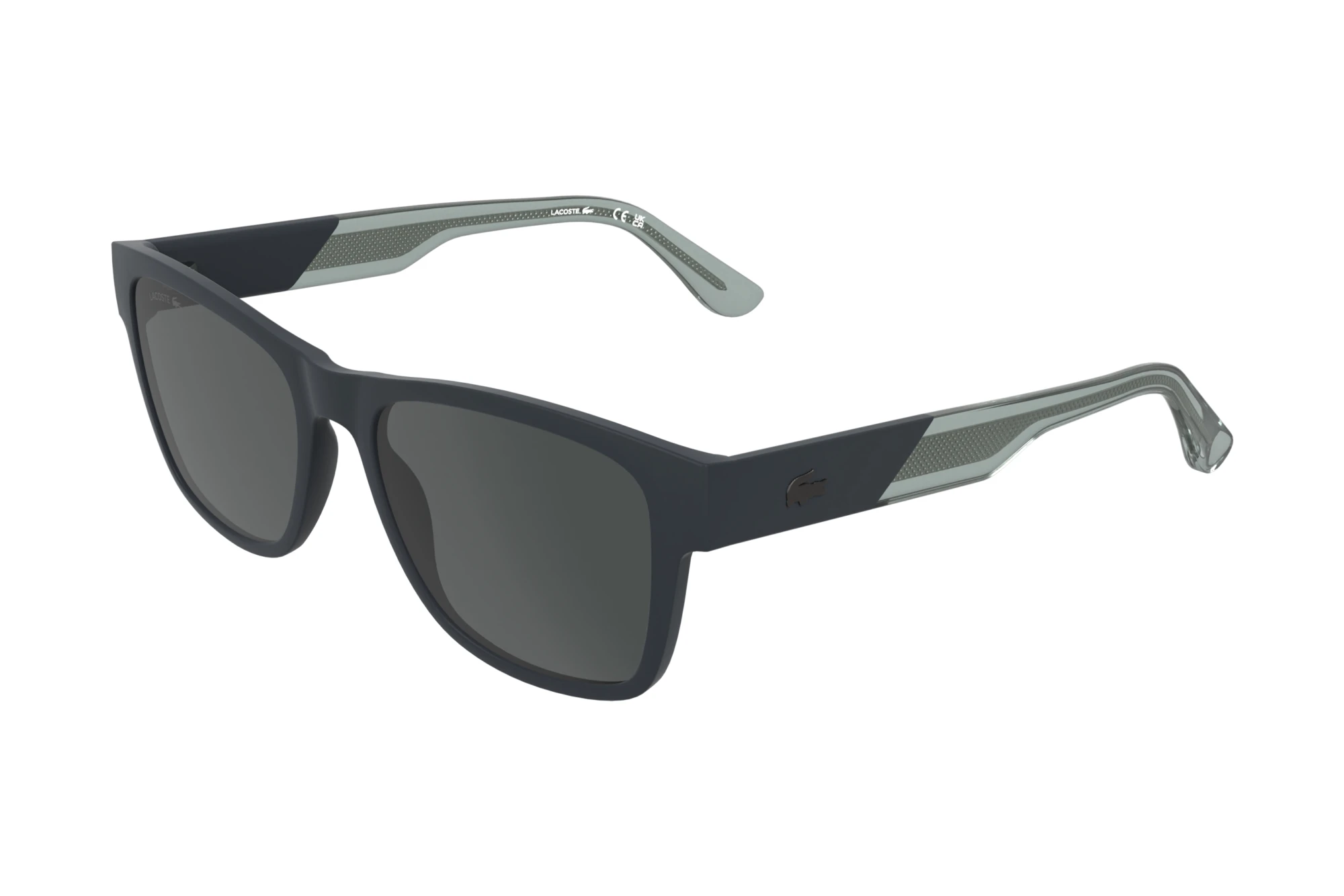 Lacoste   L6084S 035 _L6084SMATTE GREY