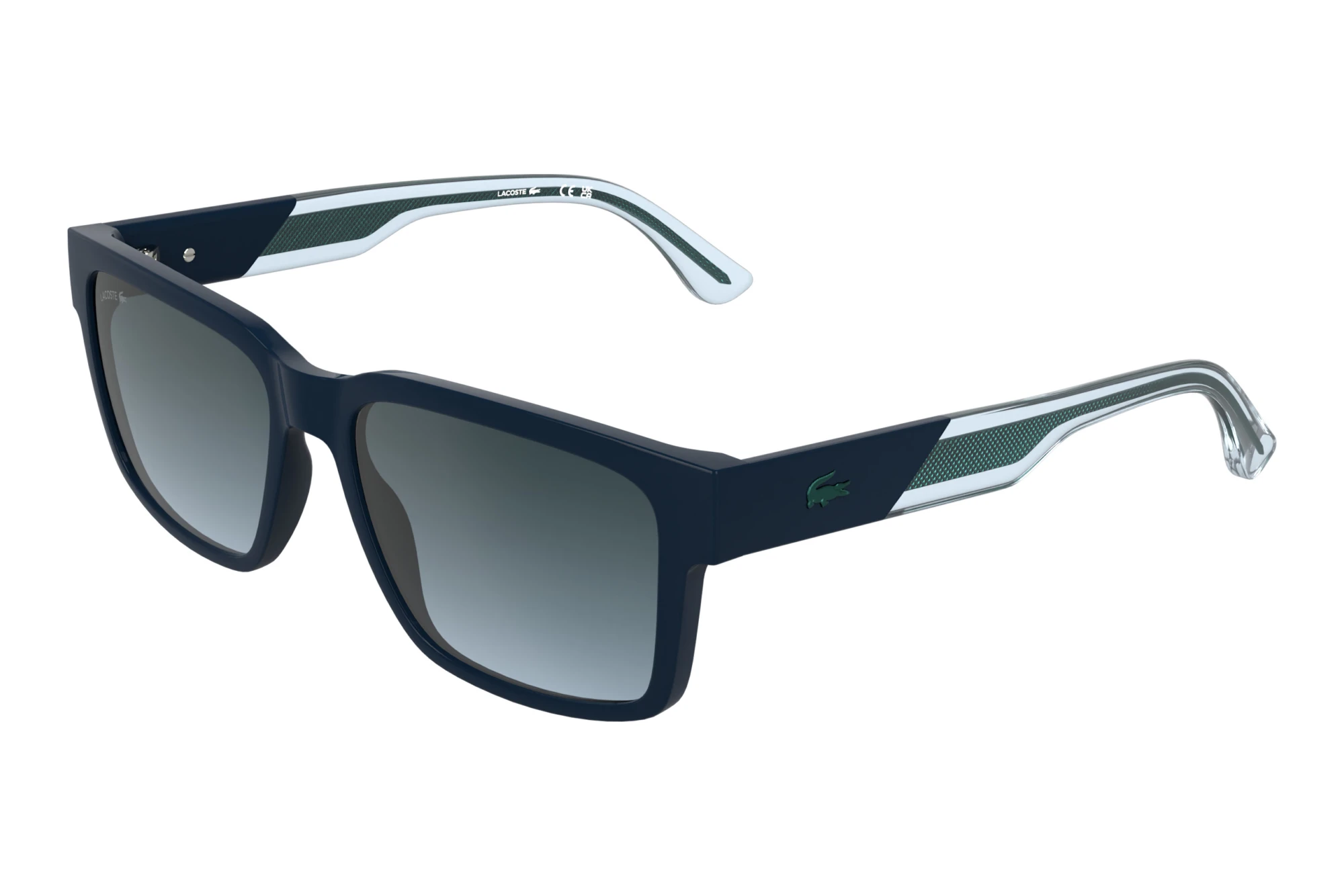Lacoste   L6104S 410 _L6104SBLUE