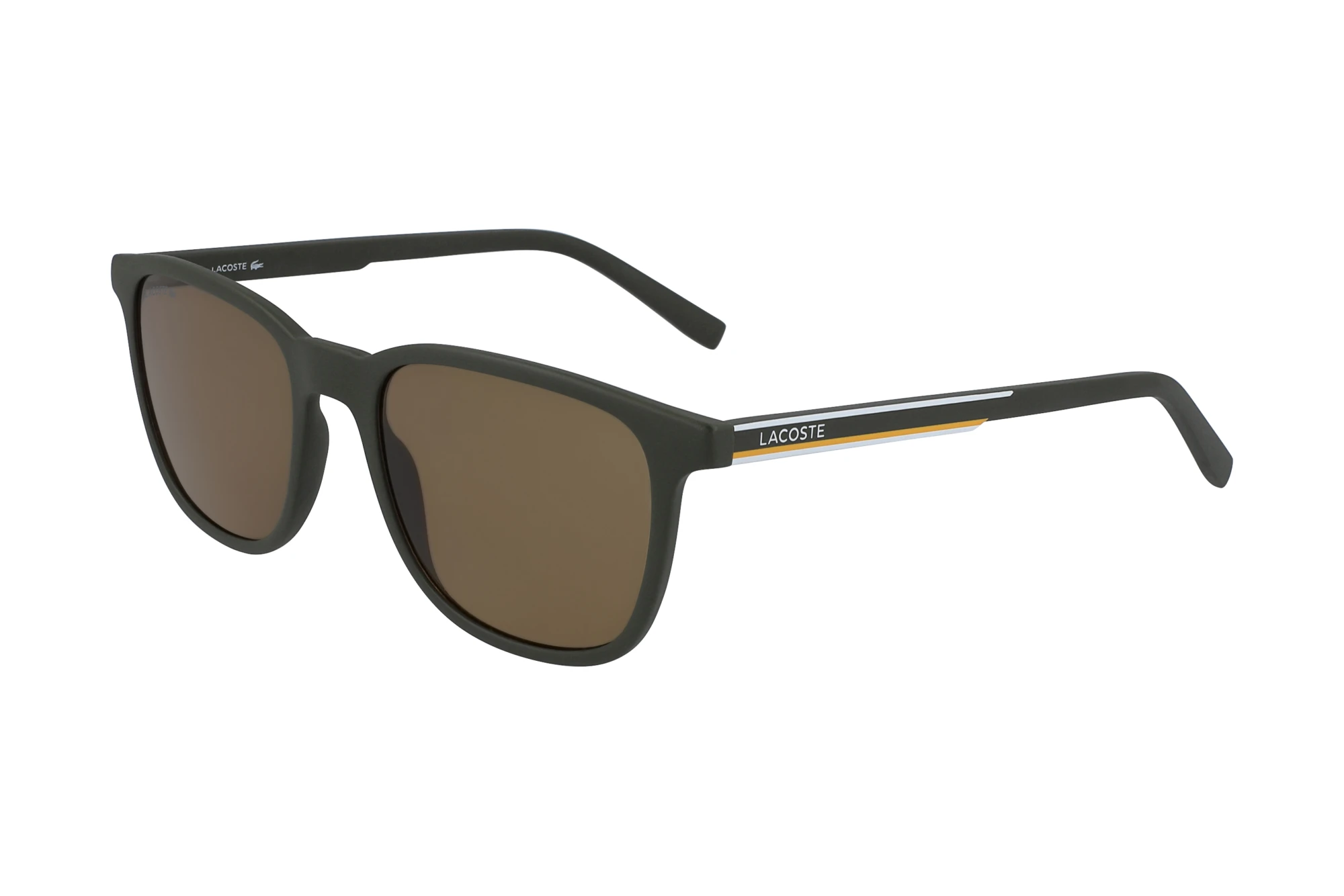 Lacoste   L915S 317 _41564MATTE KHAKI
