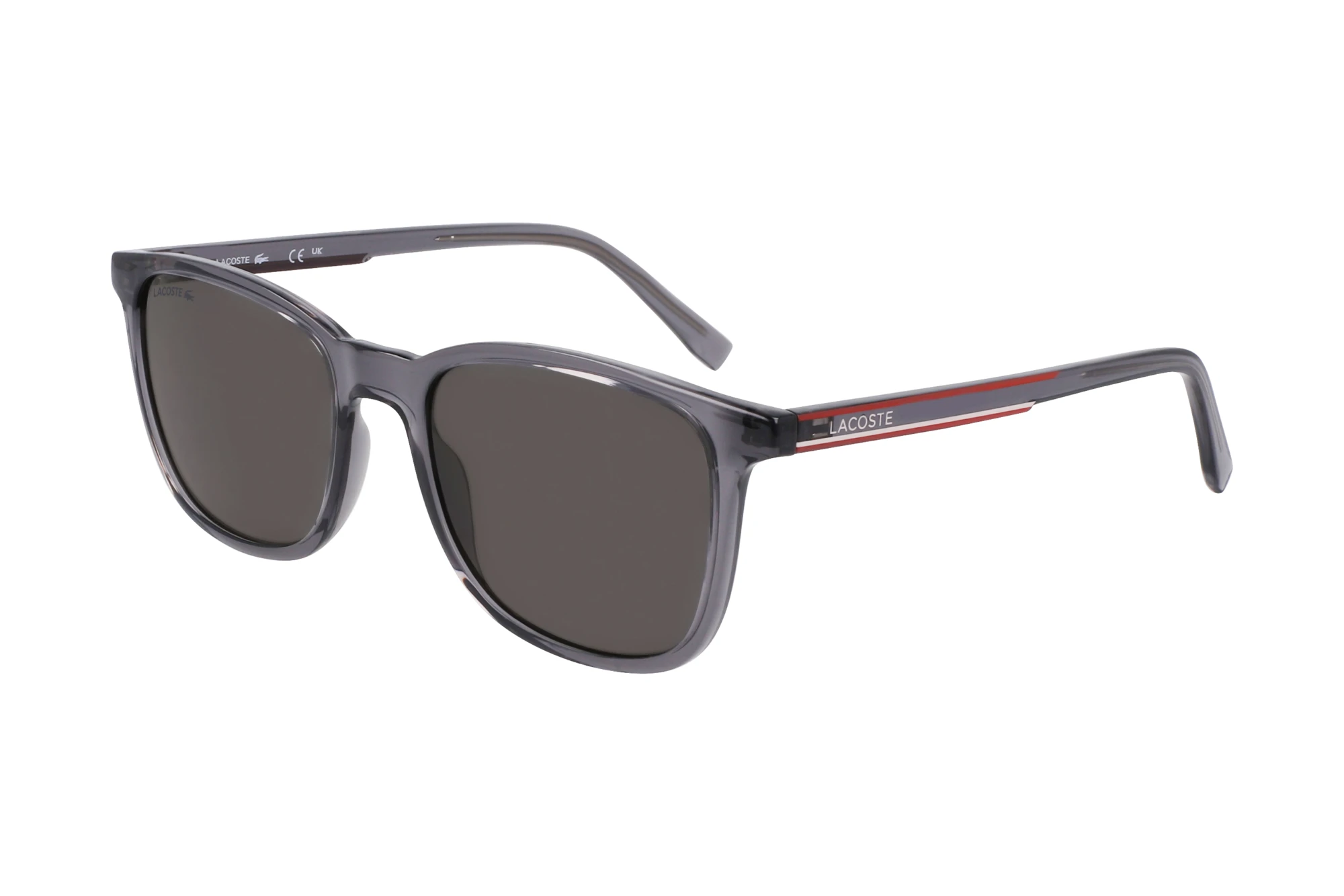 Lacoste   L915S N 038 _L915SNTRANSPARENT GREY