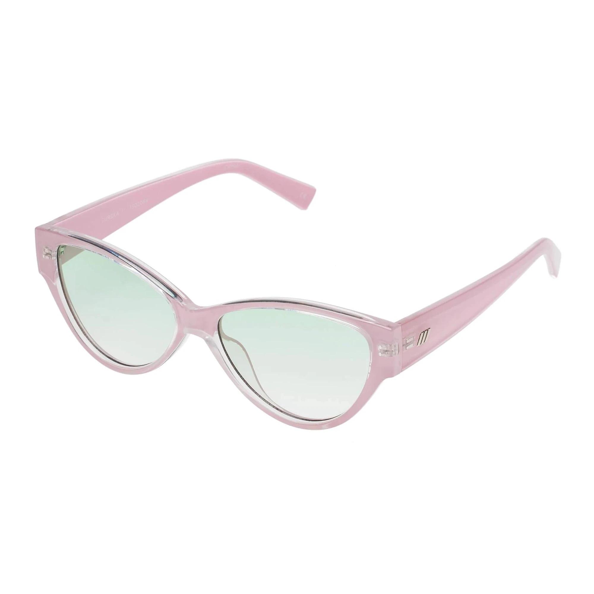 Le Specs   EUREEKA LSP1902064 Jadeapple blossom Rose