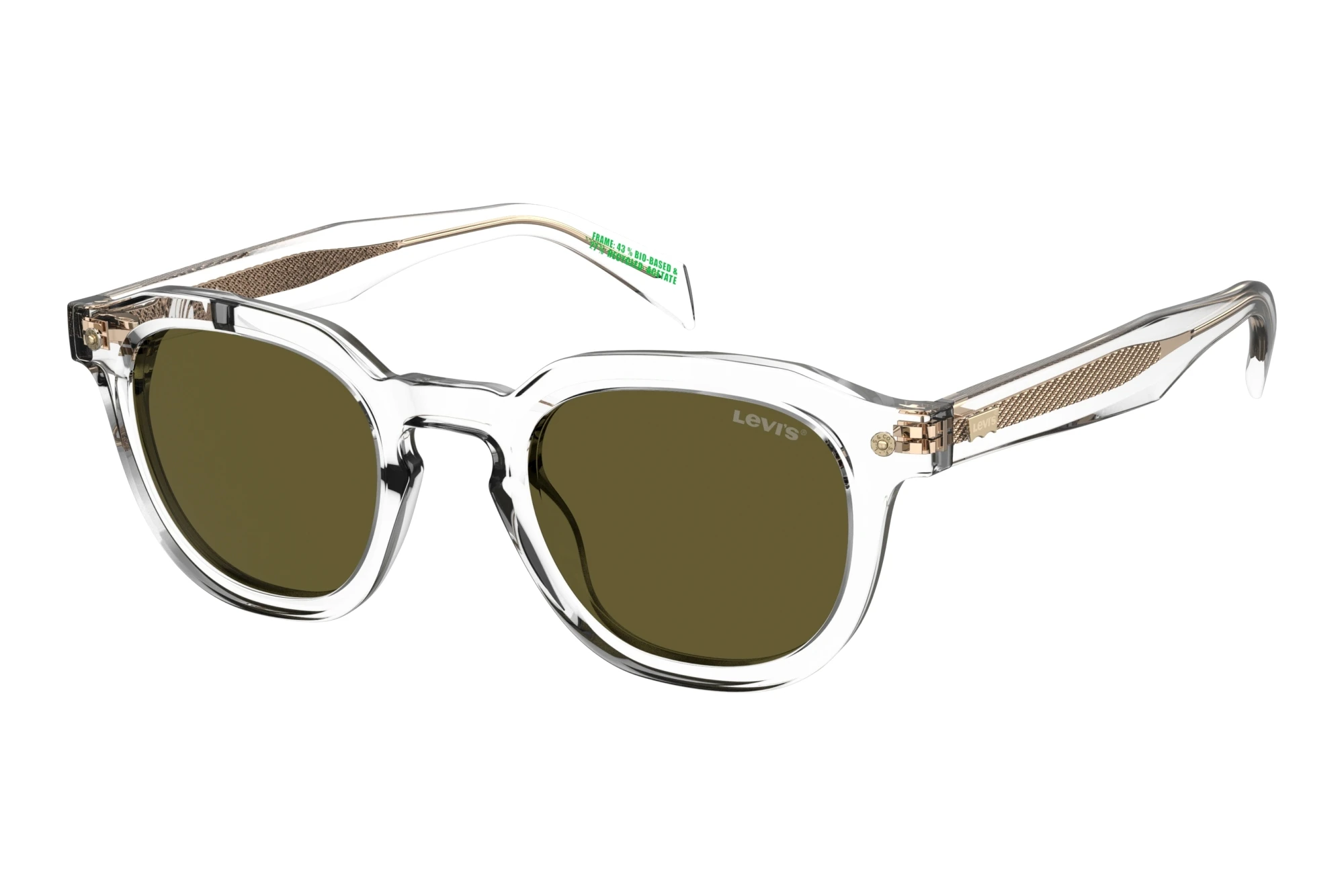 Levi's   LV 5052/S 900/QT GREENCRYSTAL