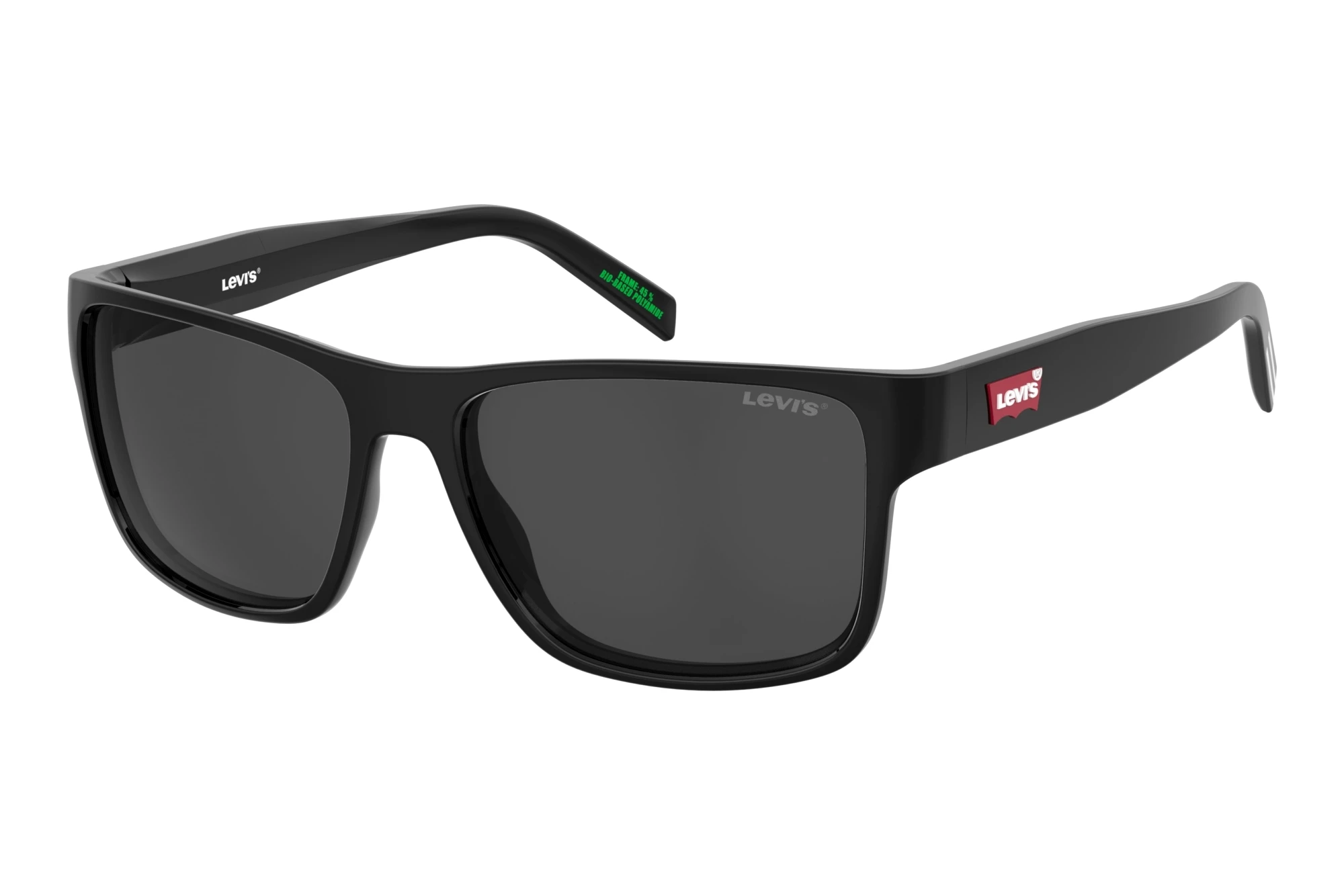 Levi's   LV 5079/S 807/IR GREYBLACK