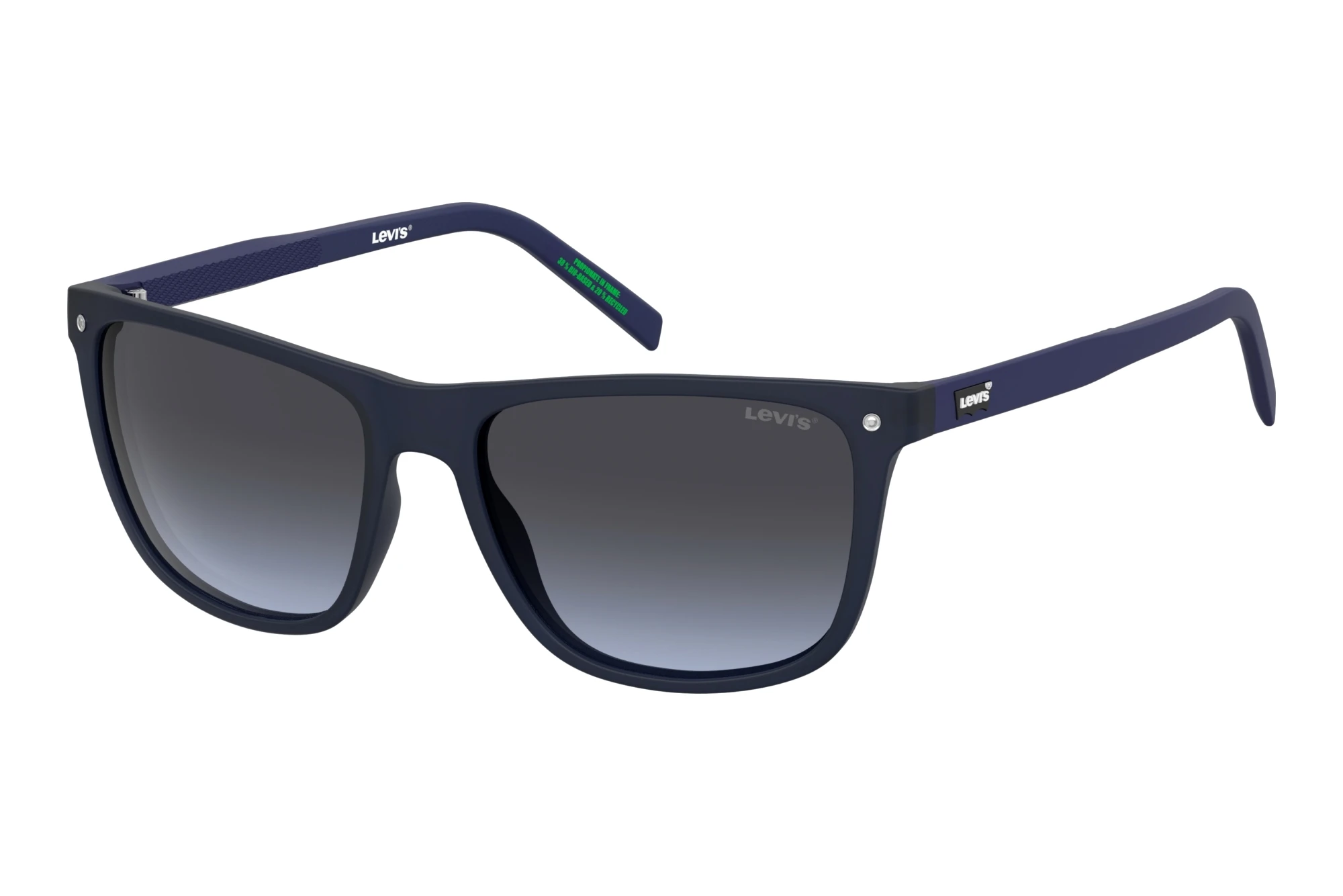 Levi's   LV 5099/S FLL/GB GREY AZUREMATTE BLUE