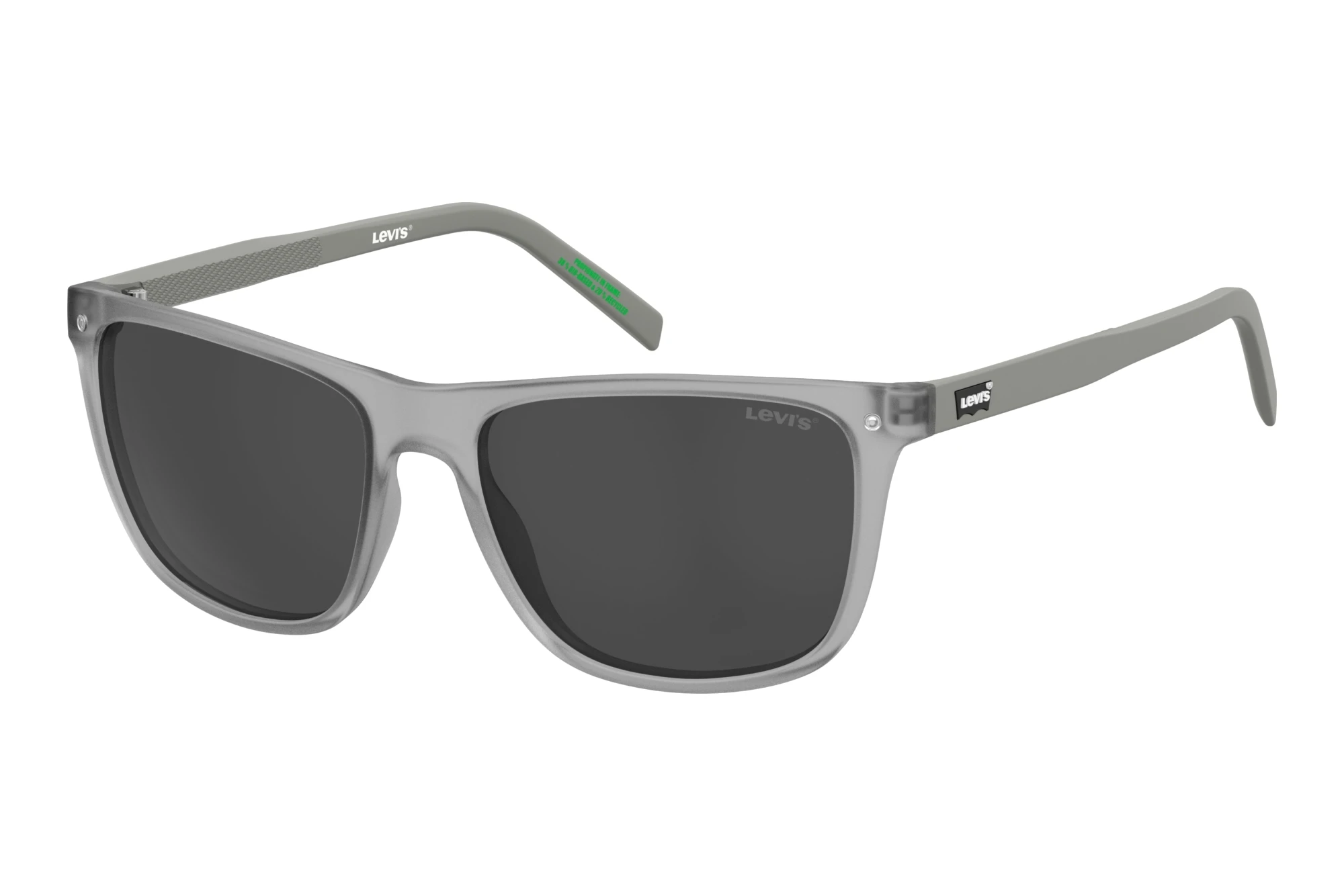 Levi's   LV 5099/S FRE/IR GREYMATTE GREY 2