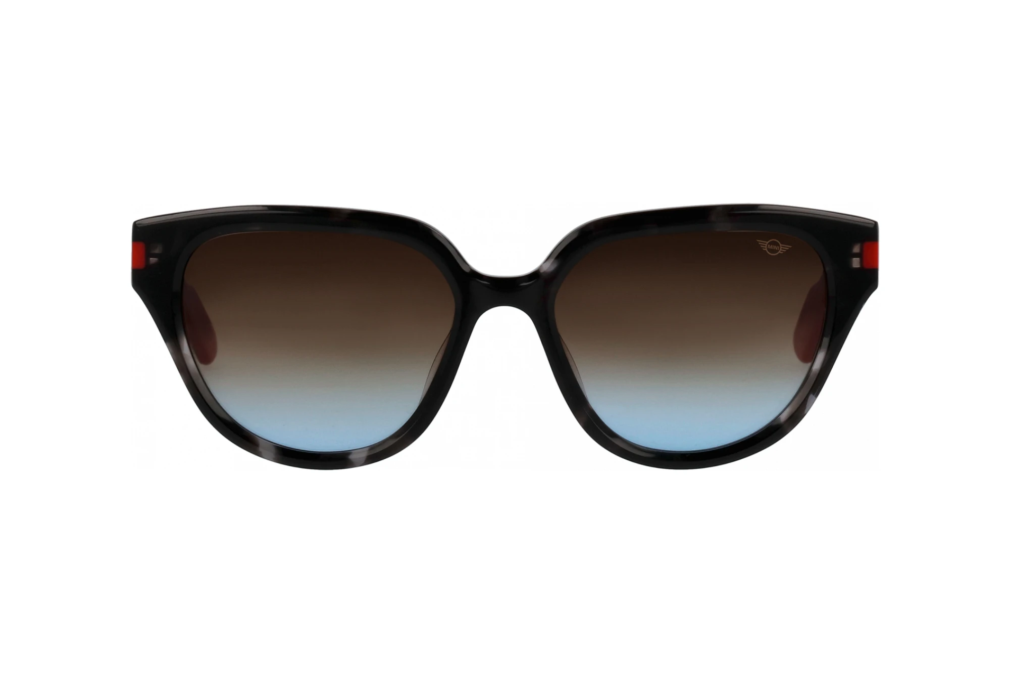 Vista frontale MINI Eyewear MI 746024 (10)