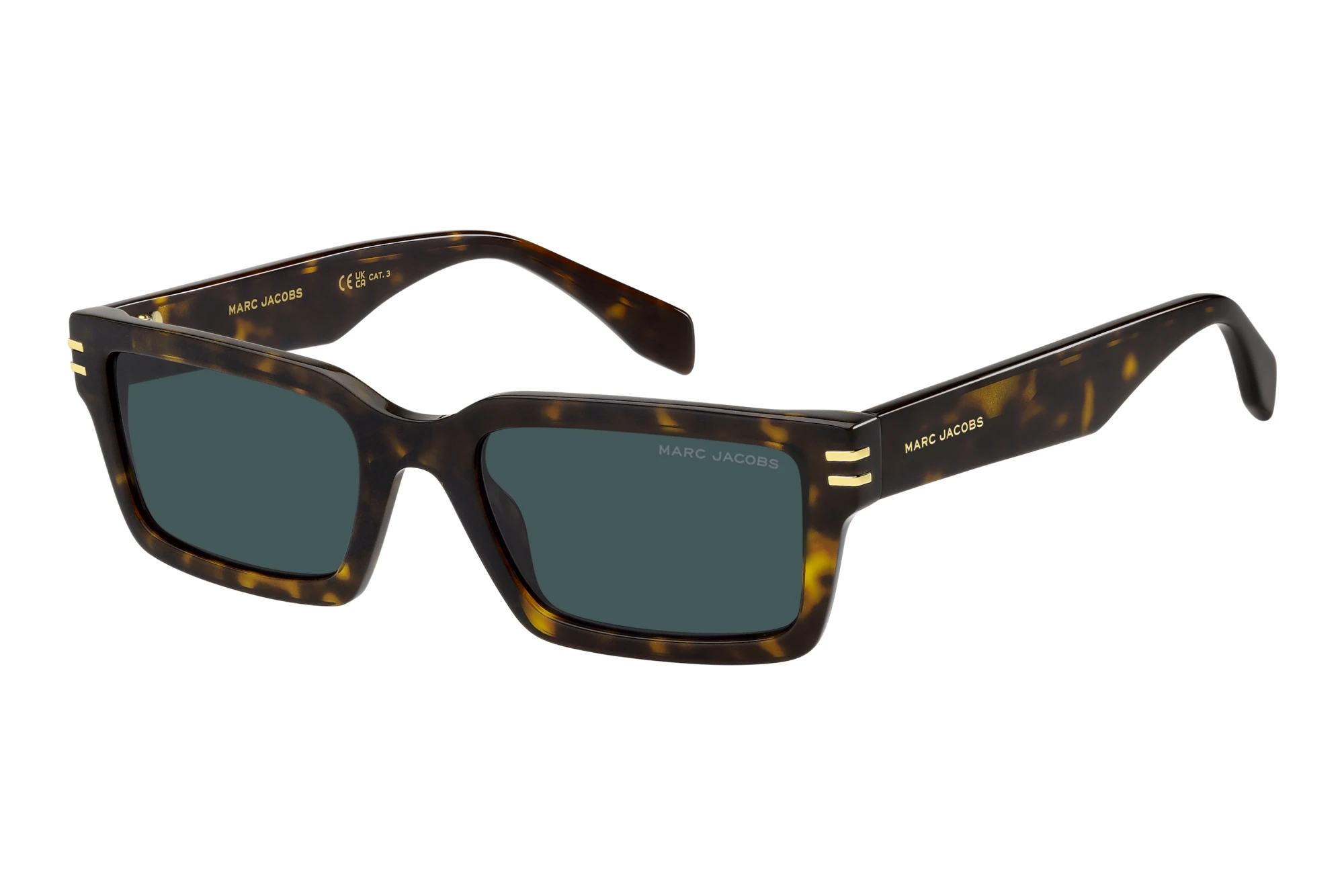 Marc Jacobs   MARC 905/S 086/KU BLUEHAVANA