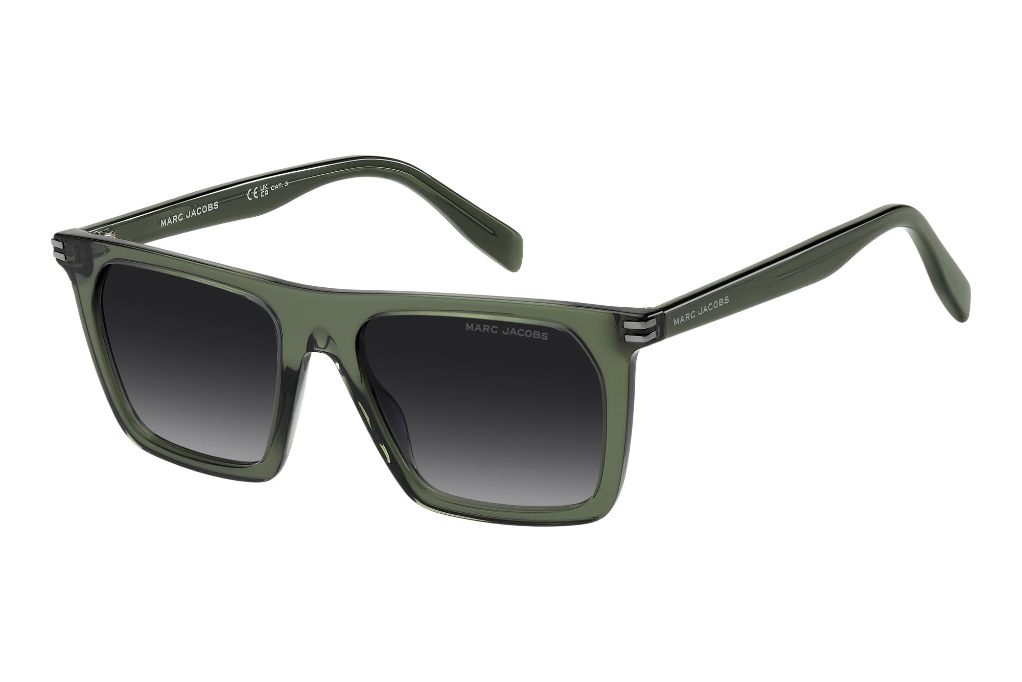 Marc Jacobs   MARC 908/S 1ED/9O DARK GREY SHADEDGREEN