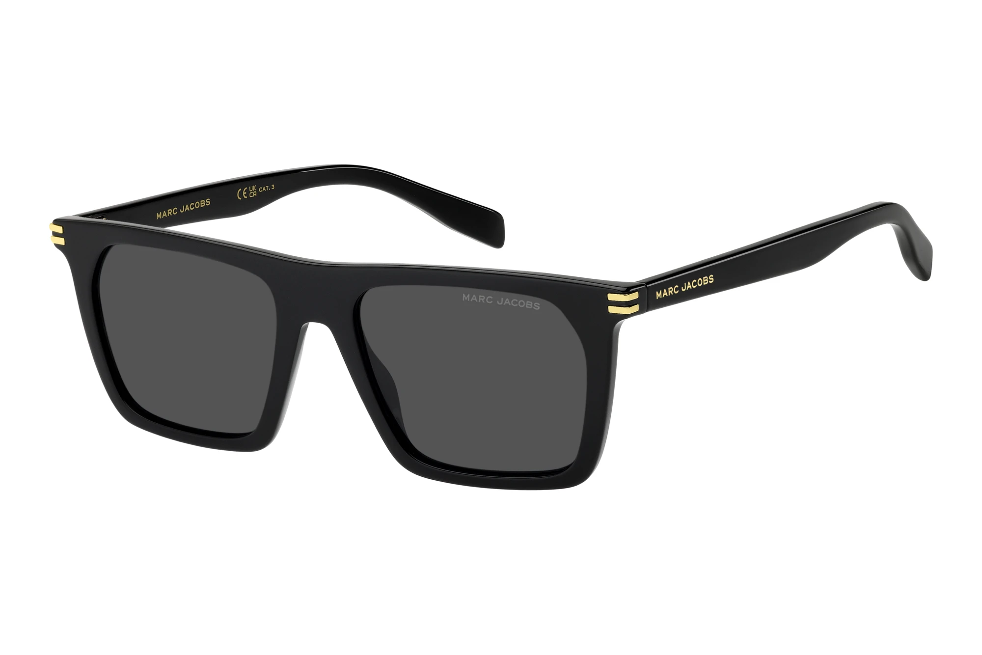 Marc Jacobs   MARC 908/S 807/IR GREYBLACK