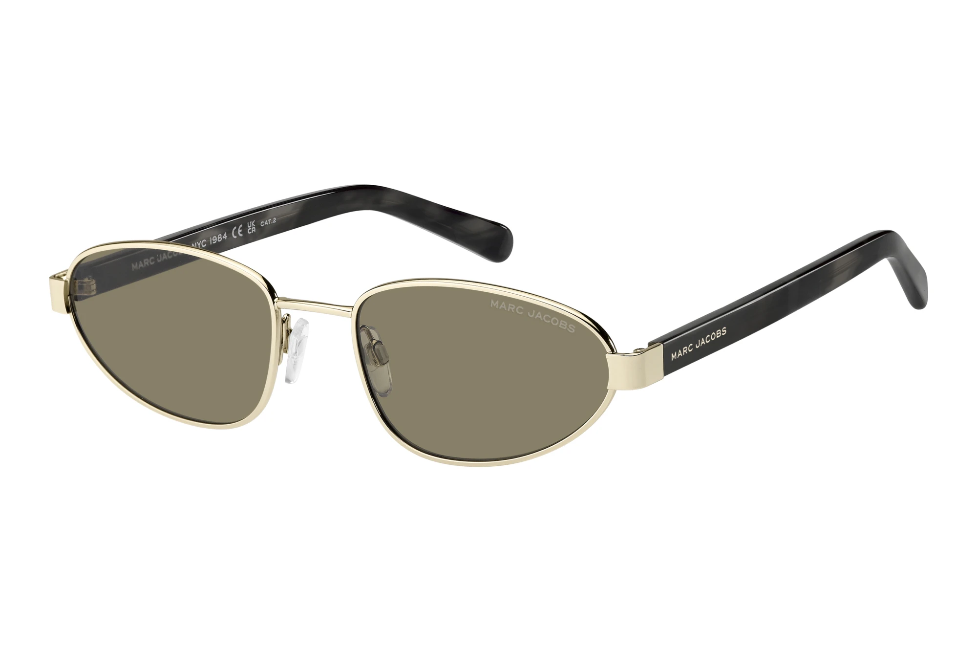Marc Jacobs   MARC 930/S PEF/QT GREENGOLD GREEN