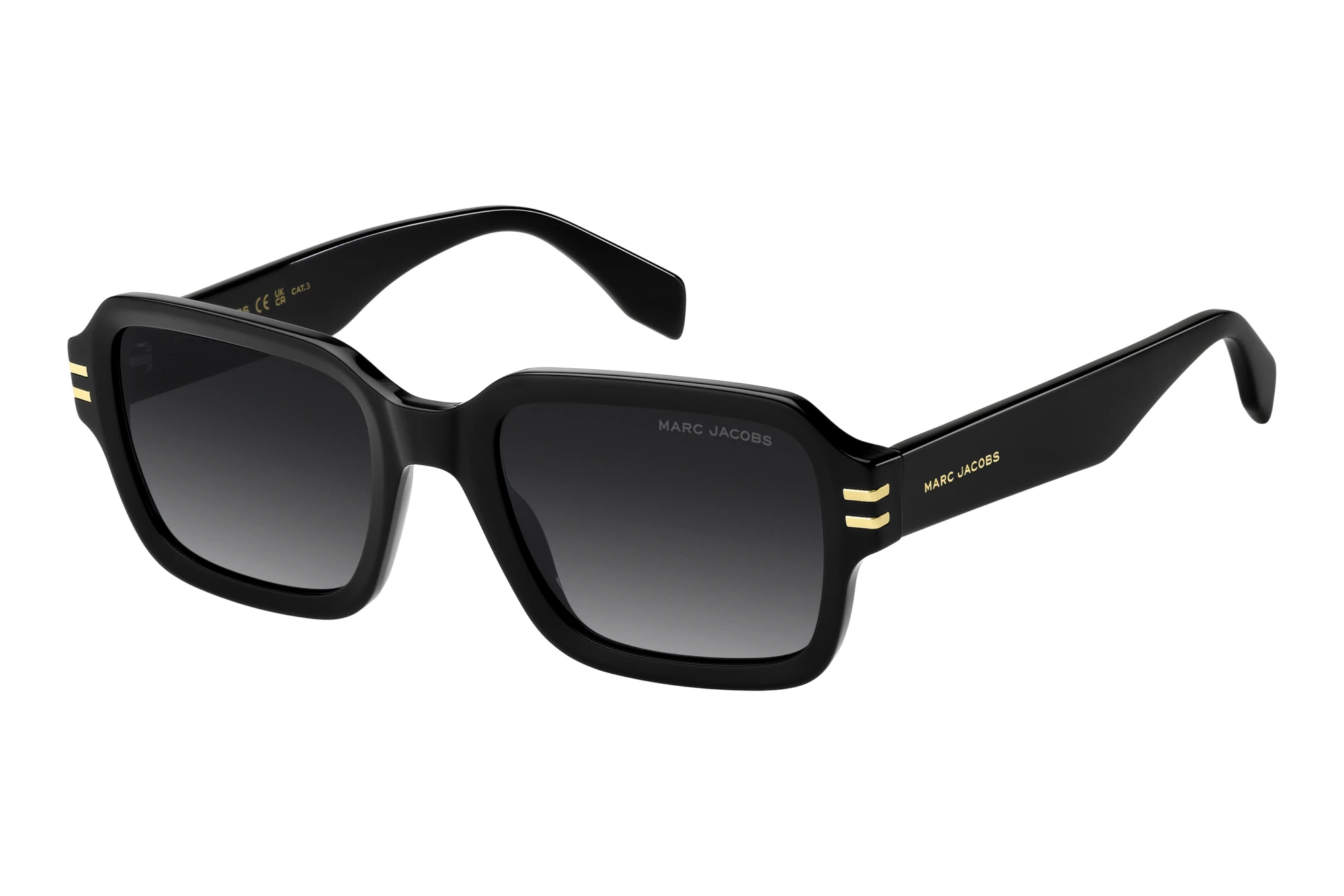 Marc Jacobs   MARC 946/S 807/9O GREY SHADEDBLACK