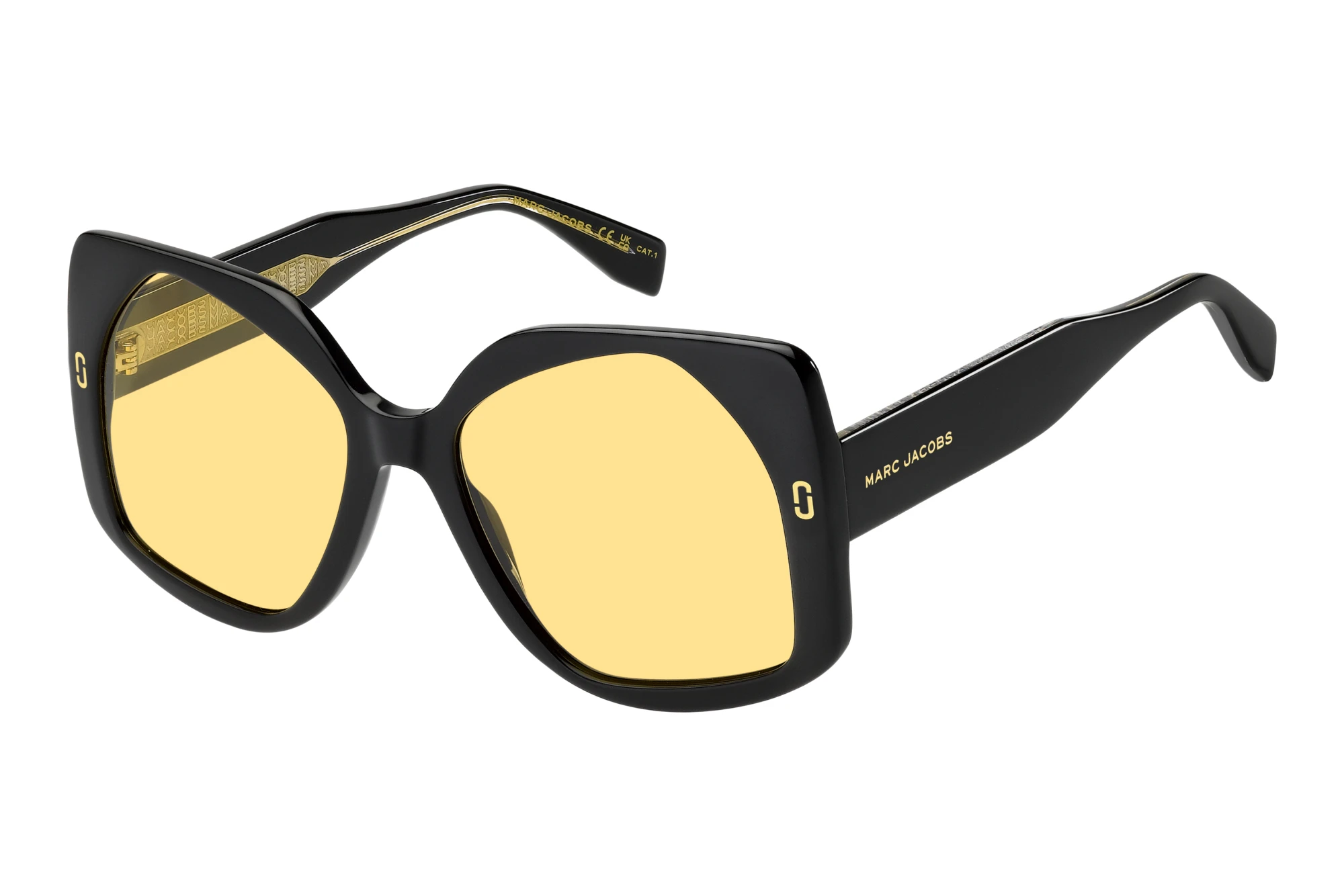 Marc Jacobs   MJ 1133/S 71C/HO YELLOWBLACK YELLOW