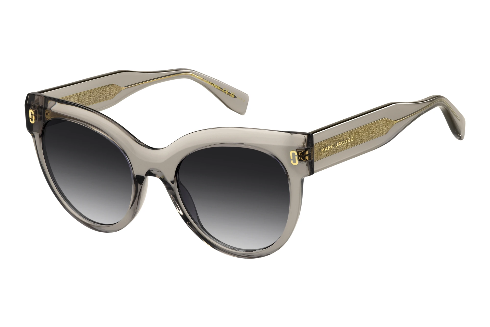 Marc Jacobs   MJ 1134/S 3Y5/9O DARK GREY SHADEDKHAKI