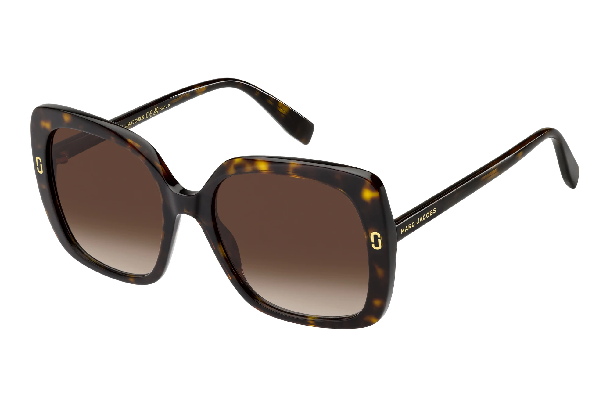 Marc Jacobs   MJ 1138/S 086/HA BROWN SHADEDHAVANA