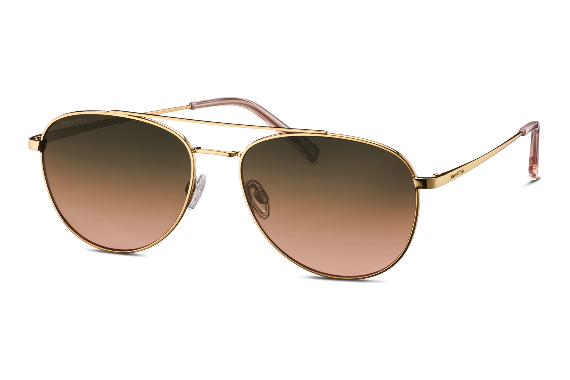 Marc O Polo   MP 505066 66 brownkupfer