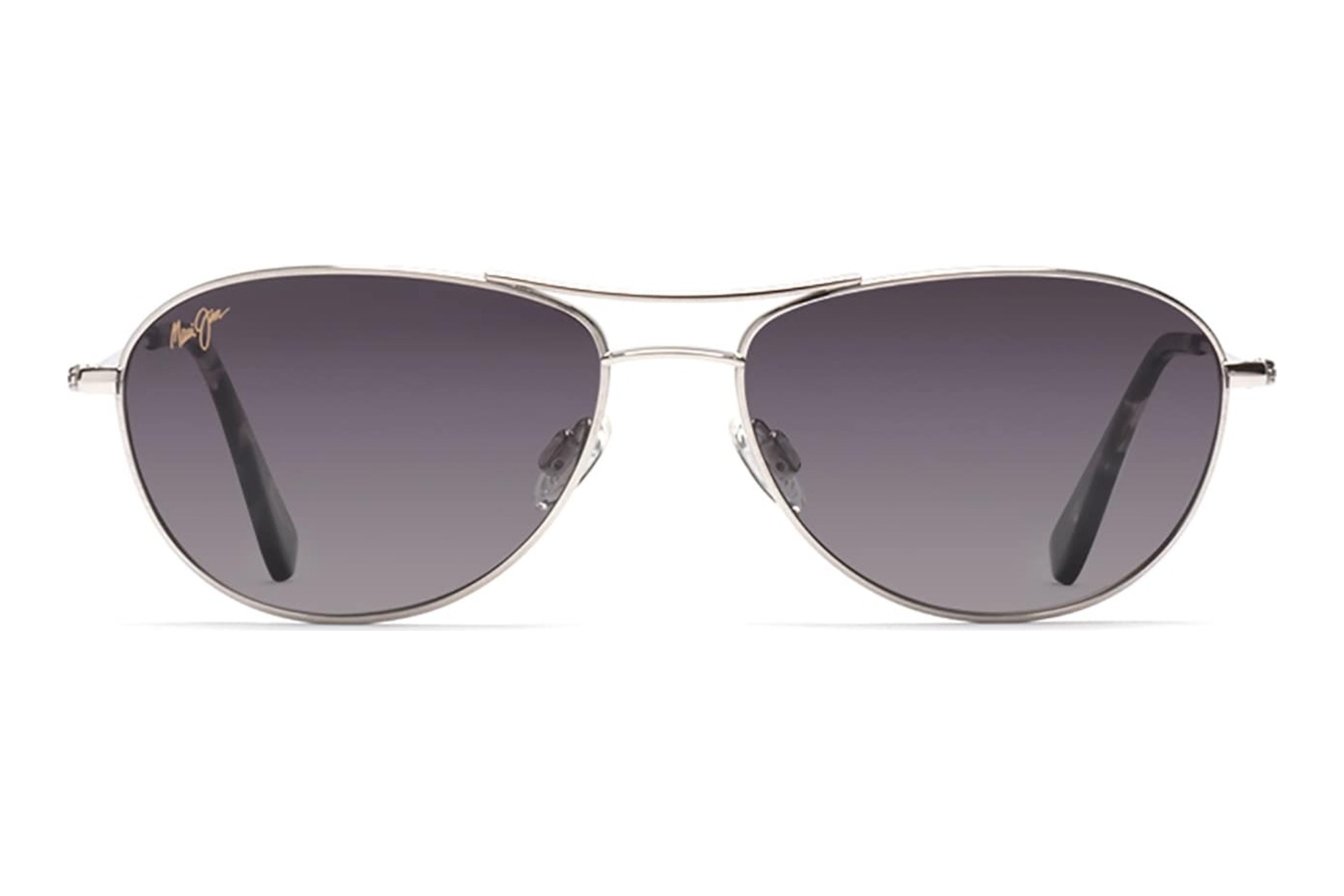 Vista frontale Maui Jim Baby Beach (GS245-17)