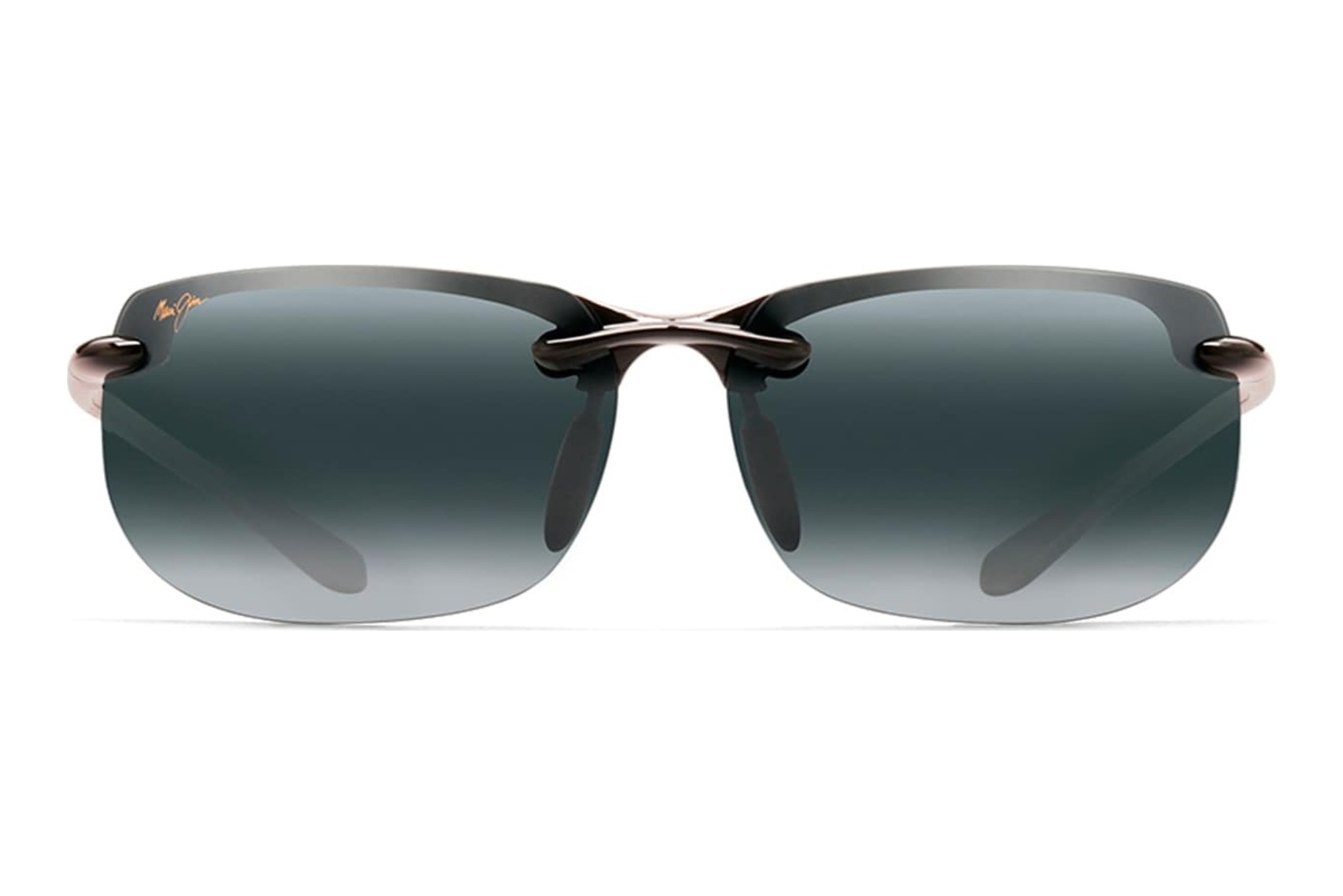Vista frontale Maui Jim Banyans (412-02)