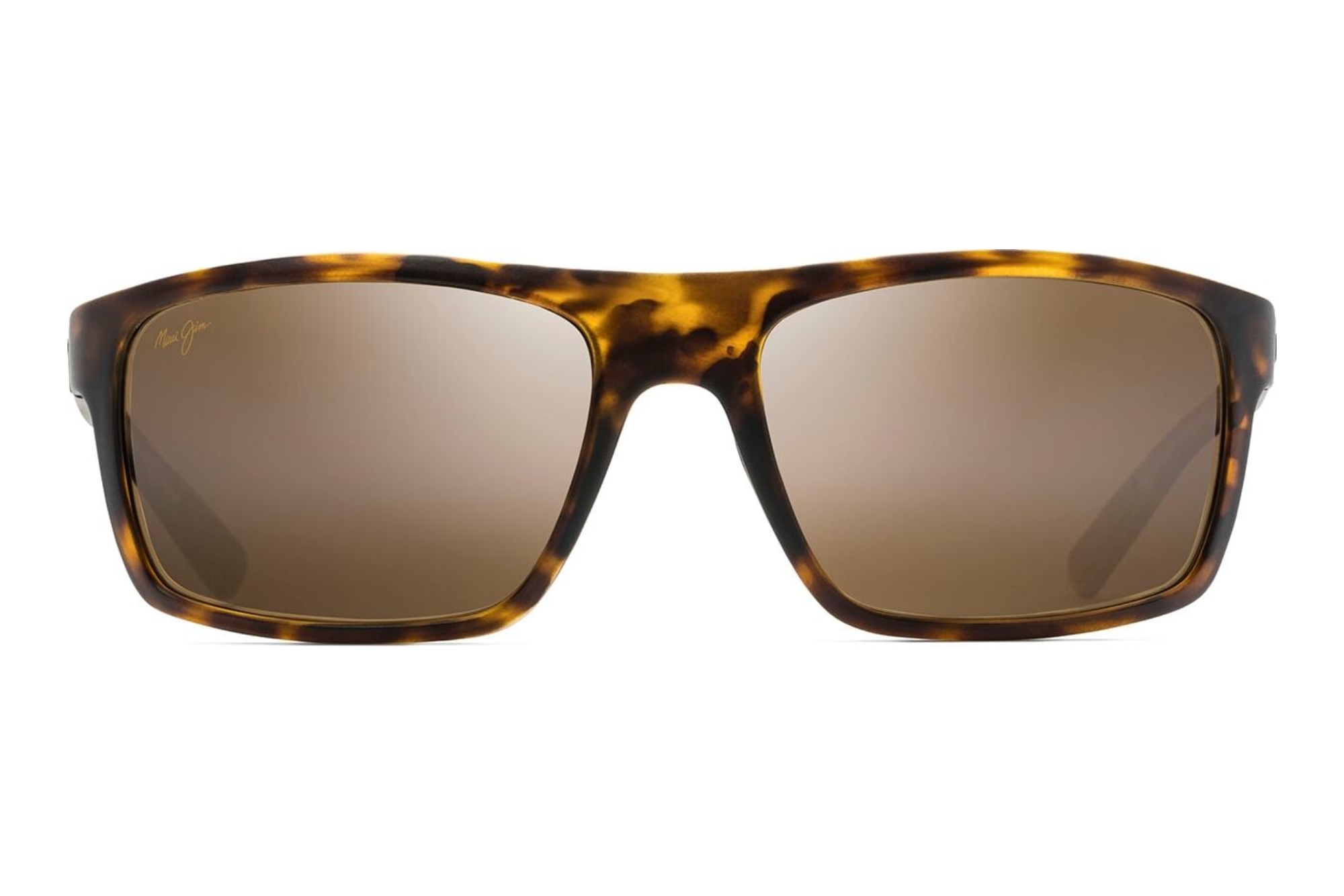 Vorderansicht Maui Jim Byron Bay (H746-10M)