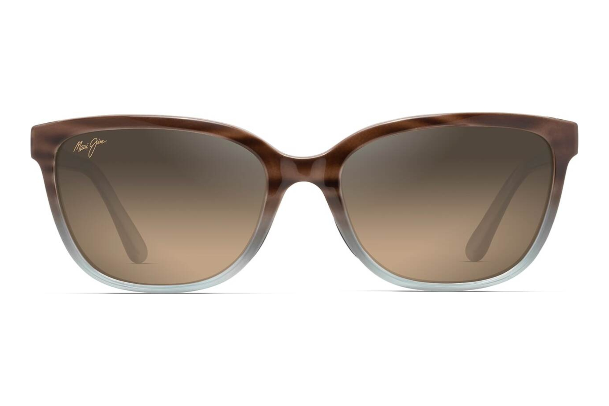 Vista frontale Maui Jim Honi (HS758-22B)