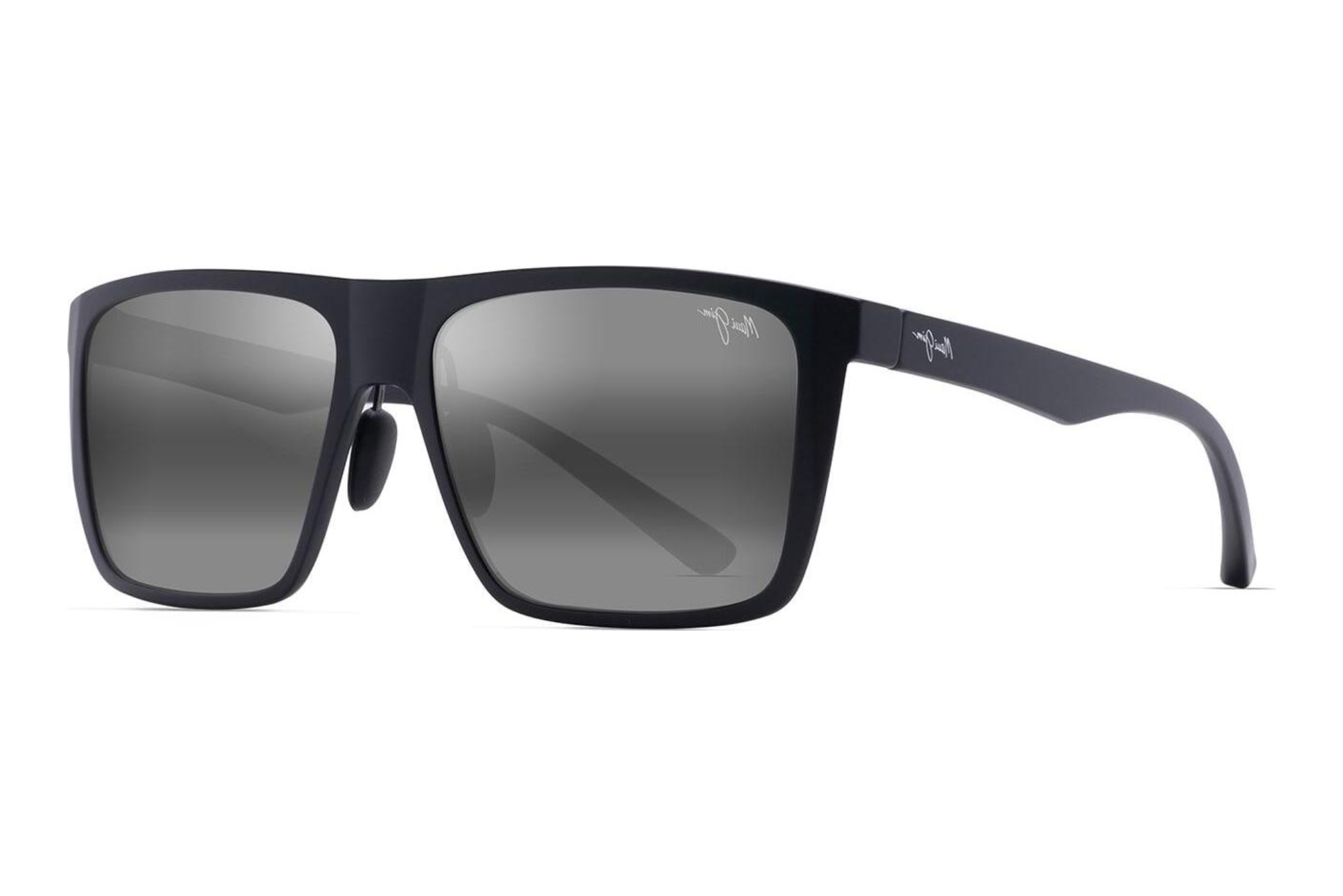 Maui Jim   Honokalani 455-02 Neutral GreyMatte Black