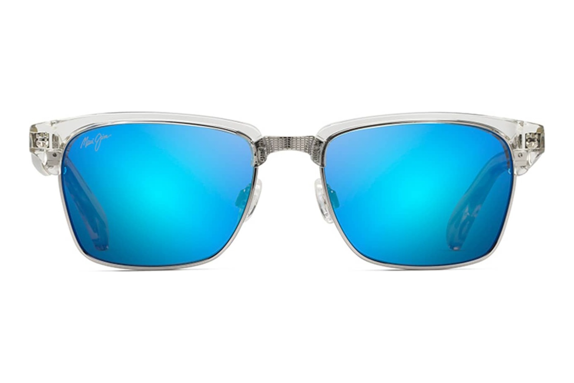 Vista frontale Maui Jim Kawika (B257-05CR)