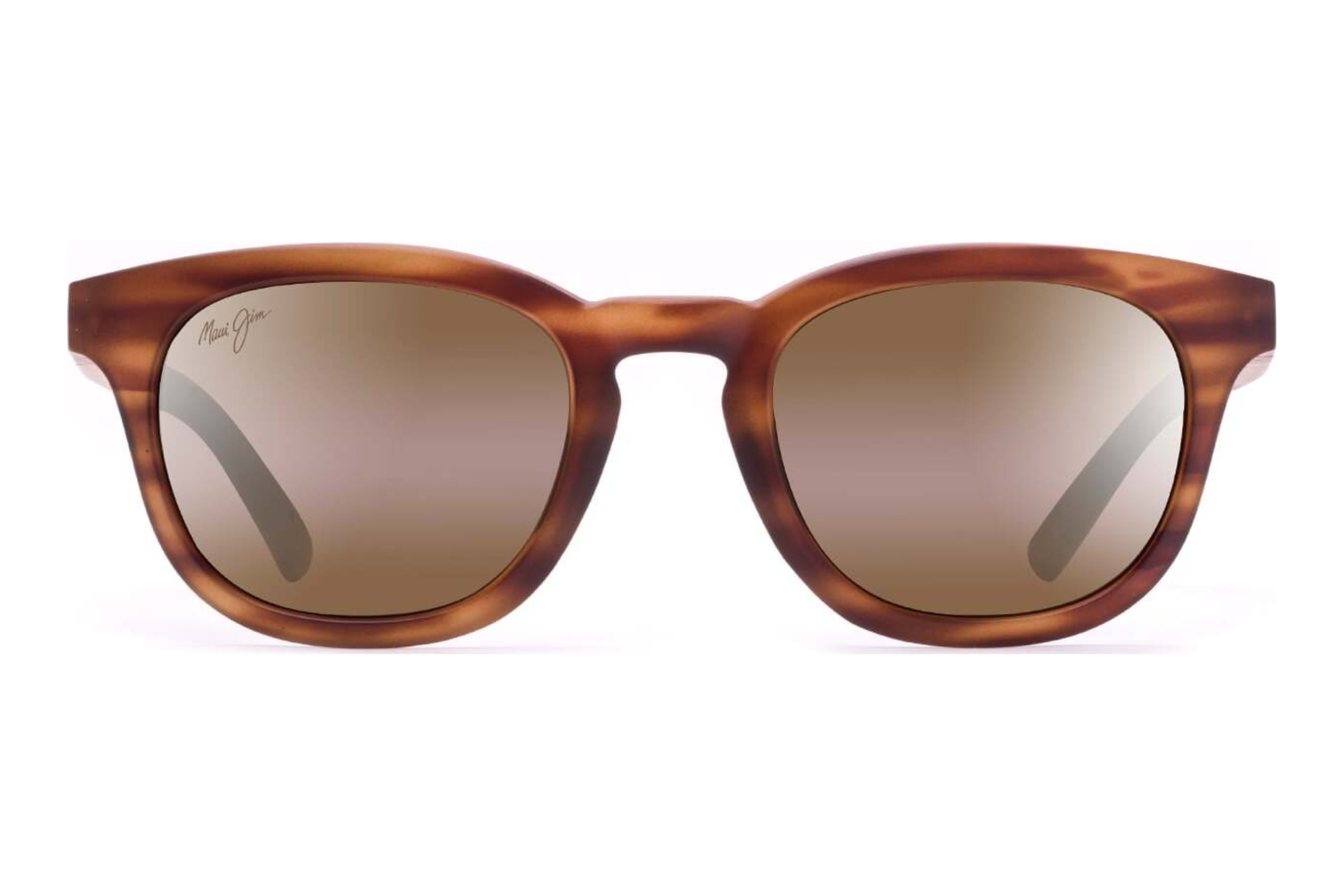 Vue de face Maui Jim Koko Head (H737-10M)