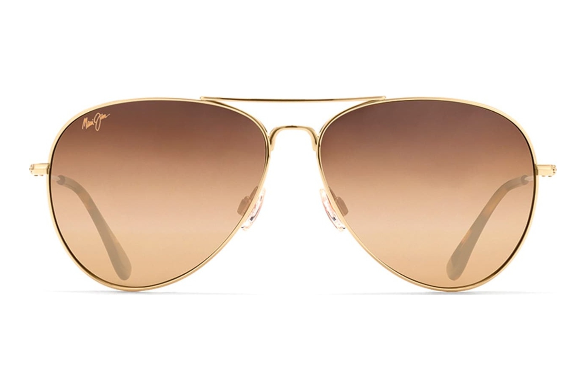 Vorderansicht Maui Jim Mavericks (HS264-16)