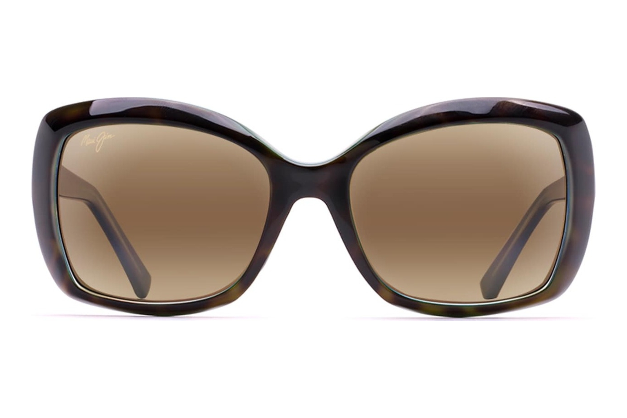 Vorderansicht Maui Jim Orchid (H735-10P)