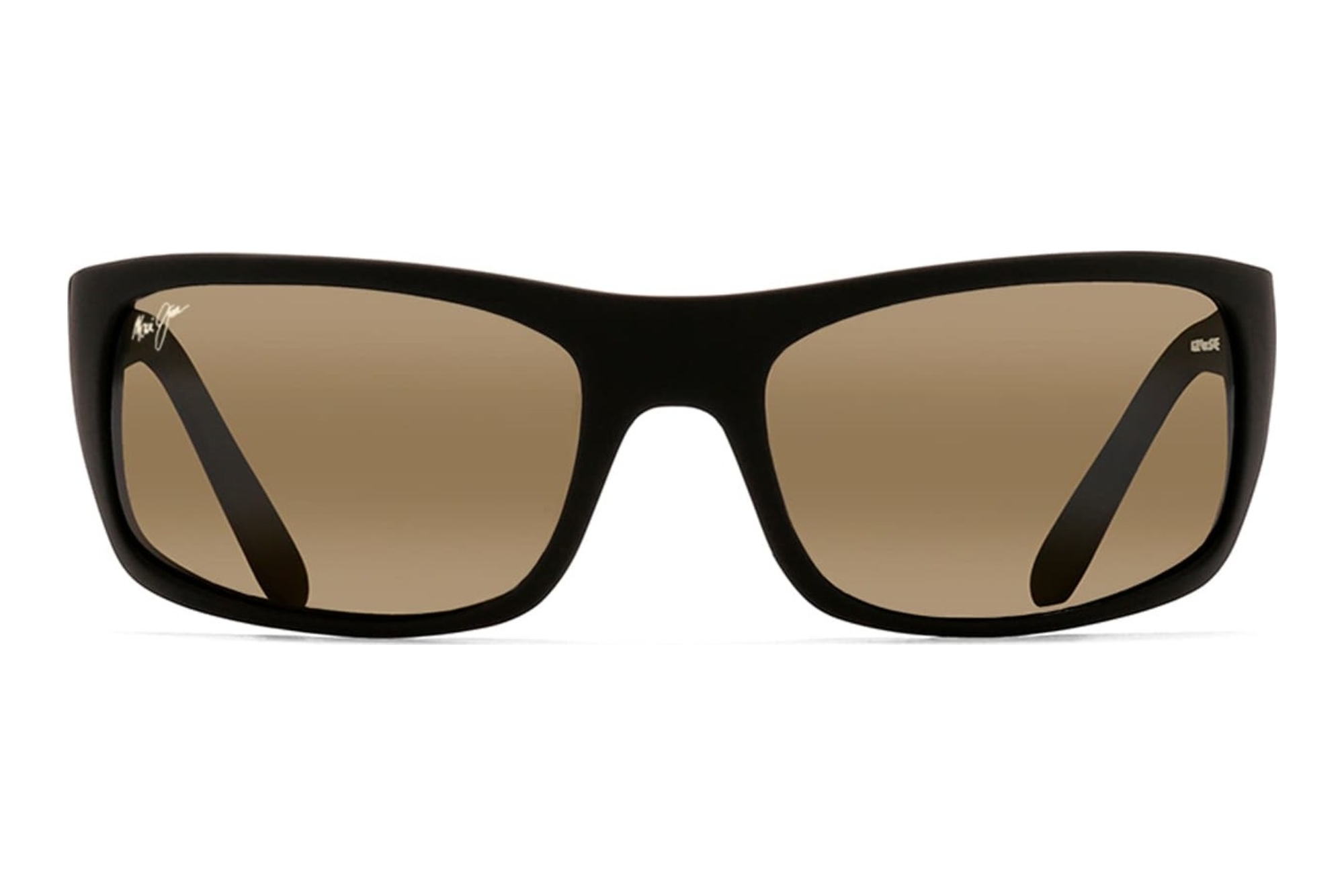 Vista frontale Maui Jim Peahi (H202-2M)