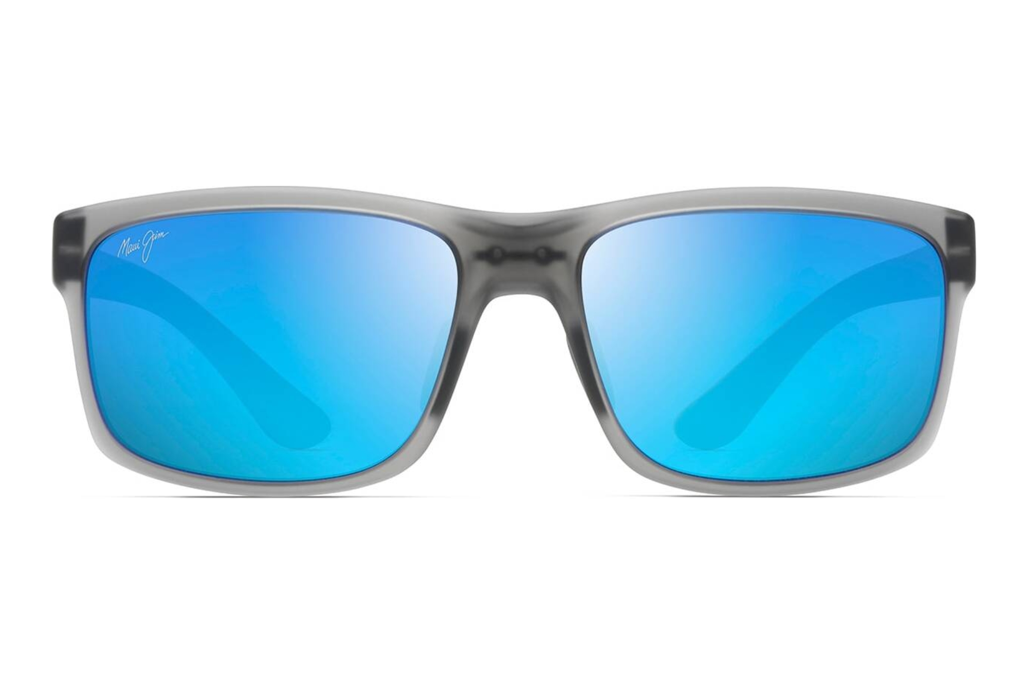 Vorderansicht Maui Jim Pokowai Arch (B439-11M)